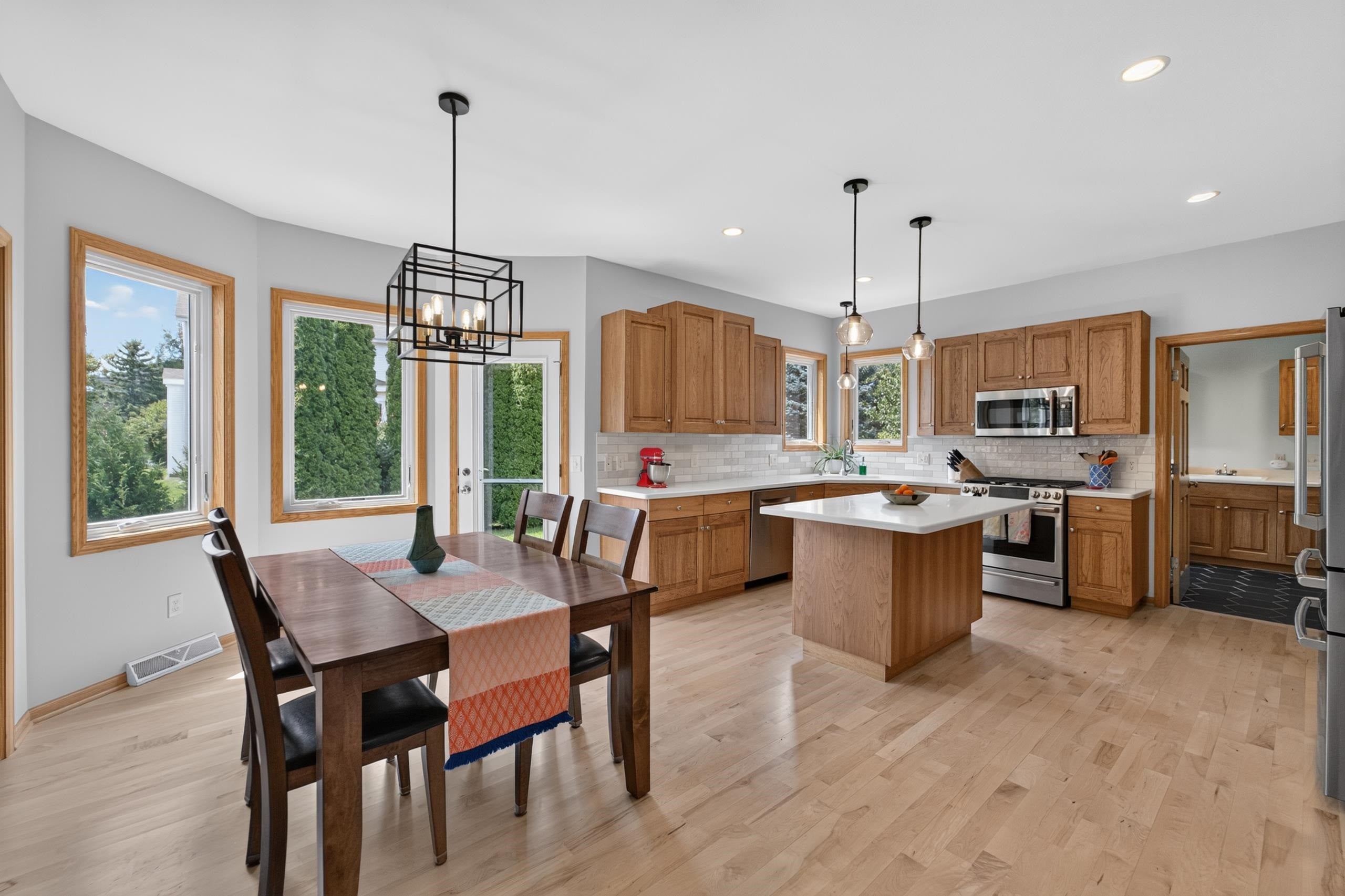 3009 Rosecommon Terrace