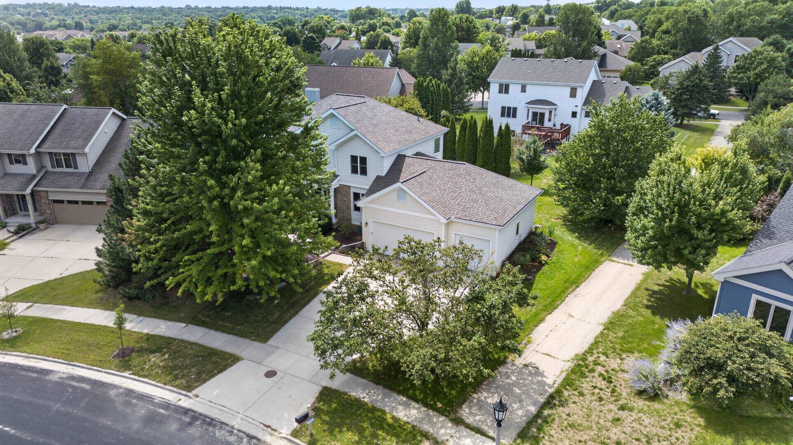 3009 Rosecommon Terrace
