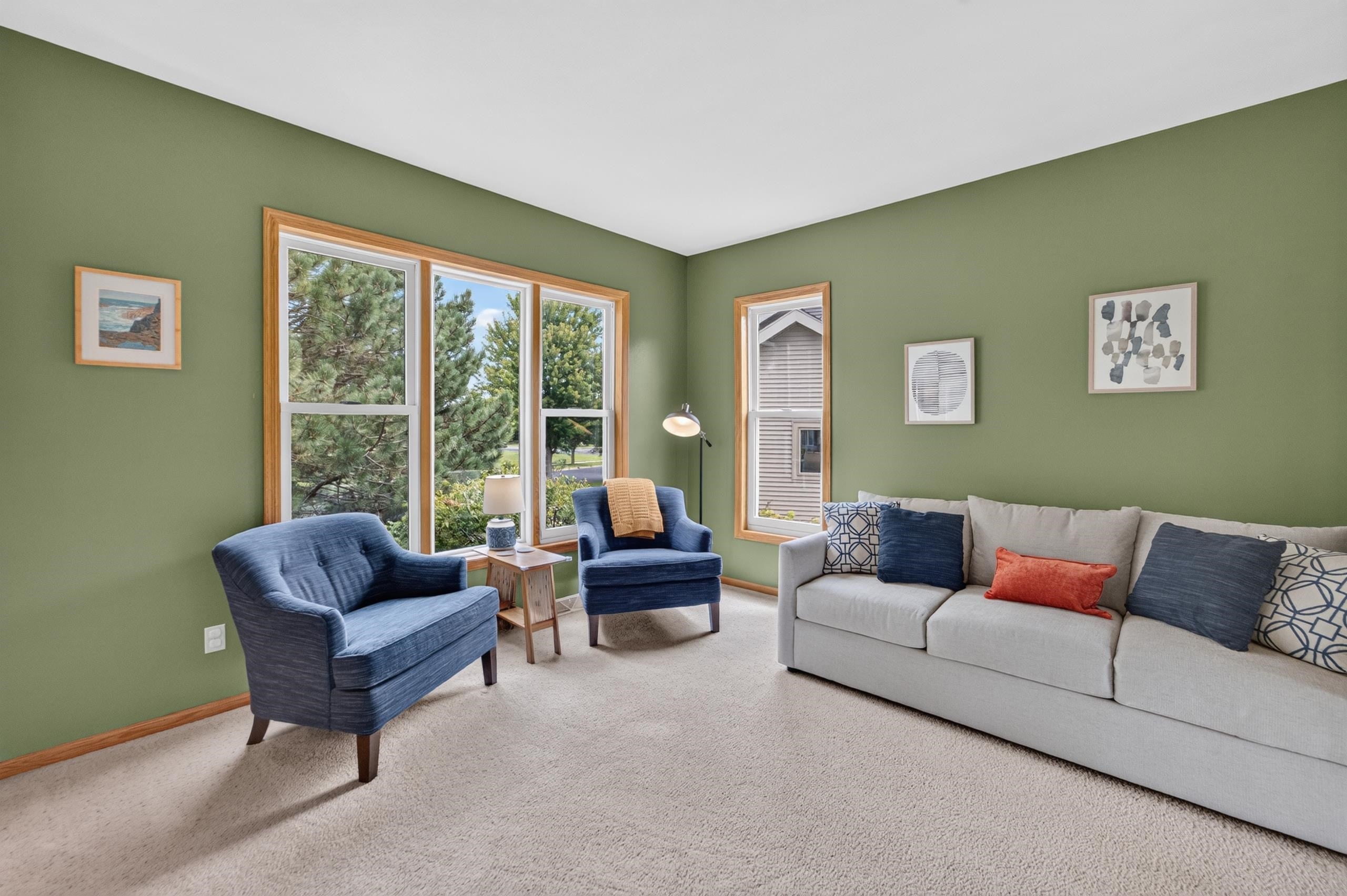 3009 Rosecommon Terrace