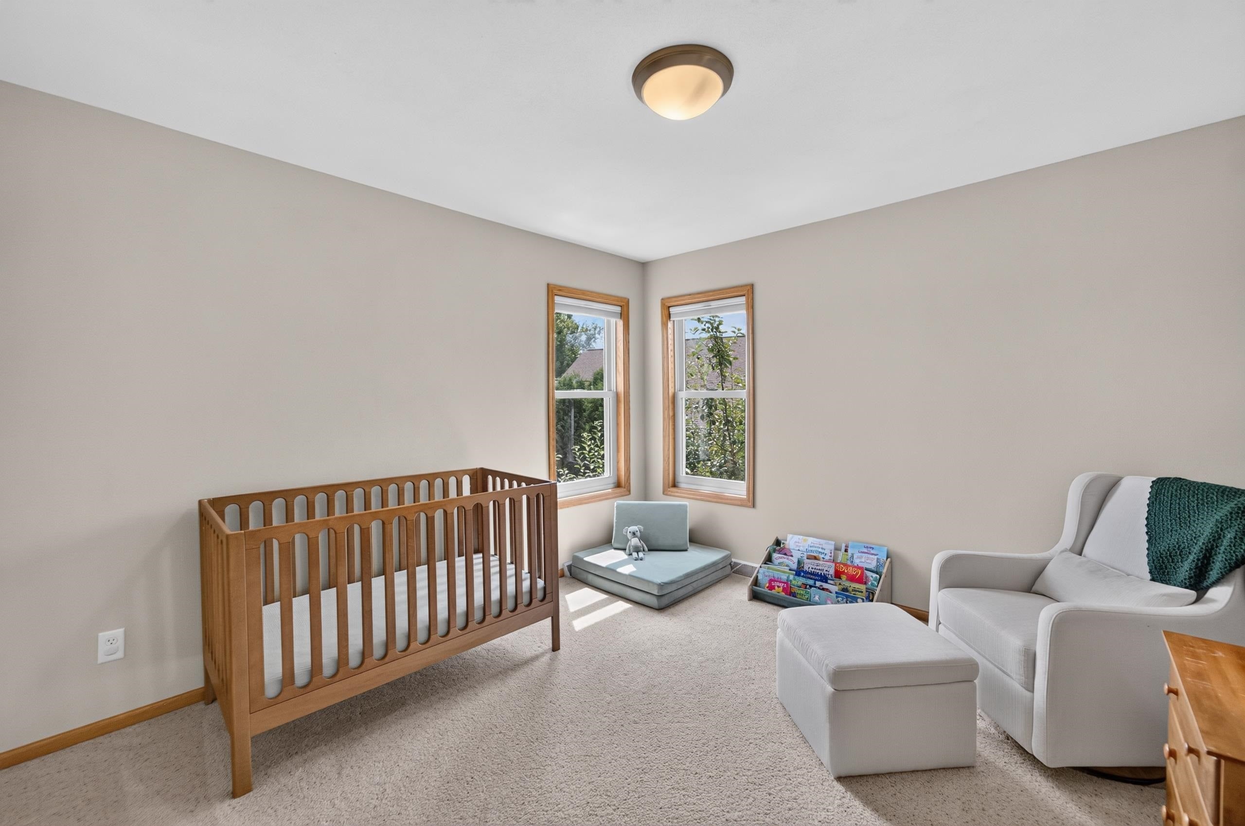 3009 Rosecommon Terrace