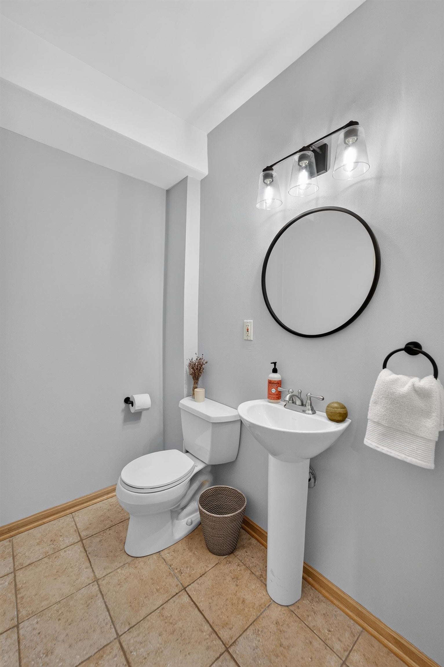 3009 Rosecommon Terrace