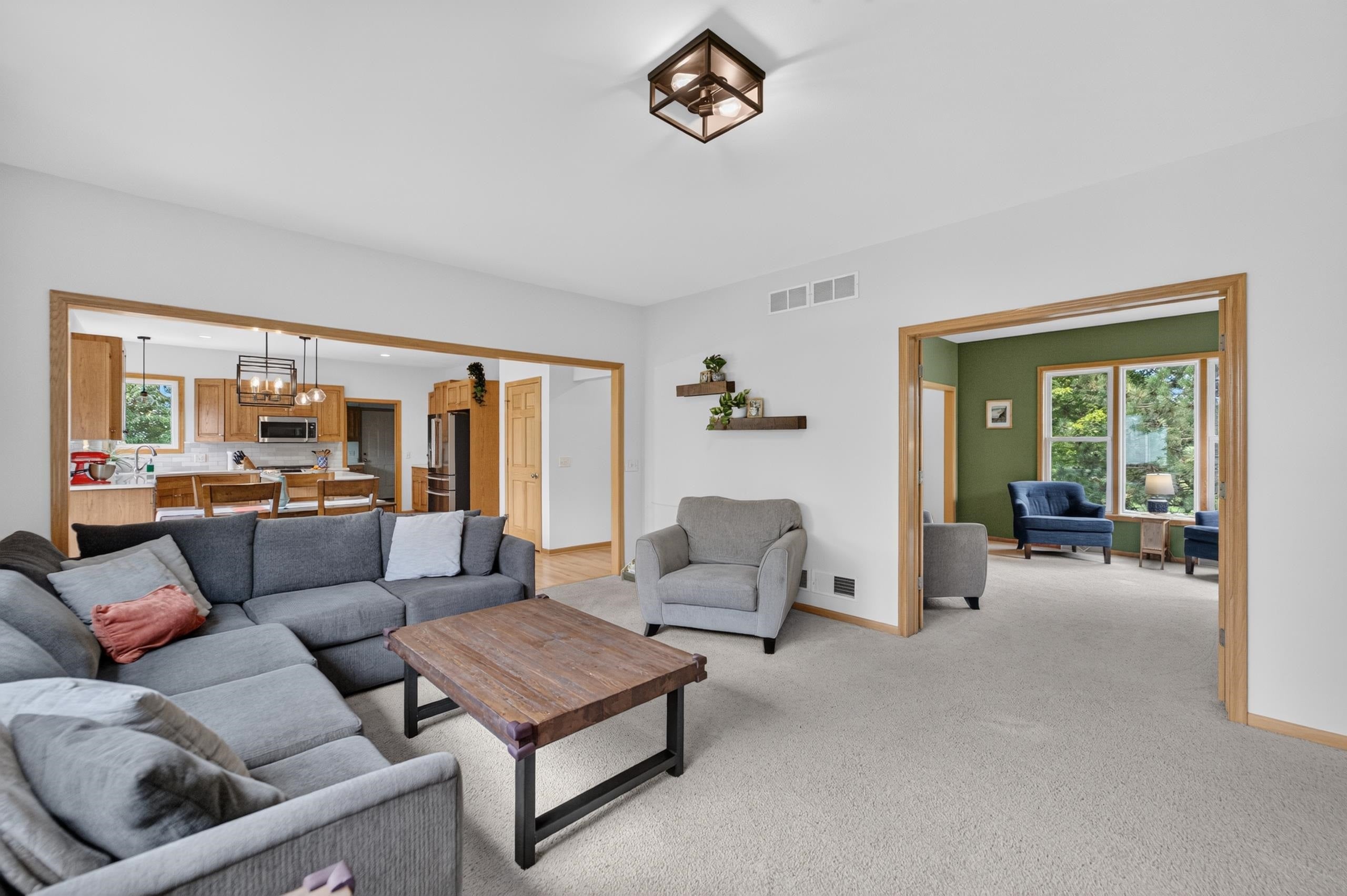 3009 Rosecommon Terrace