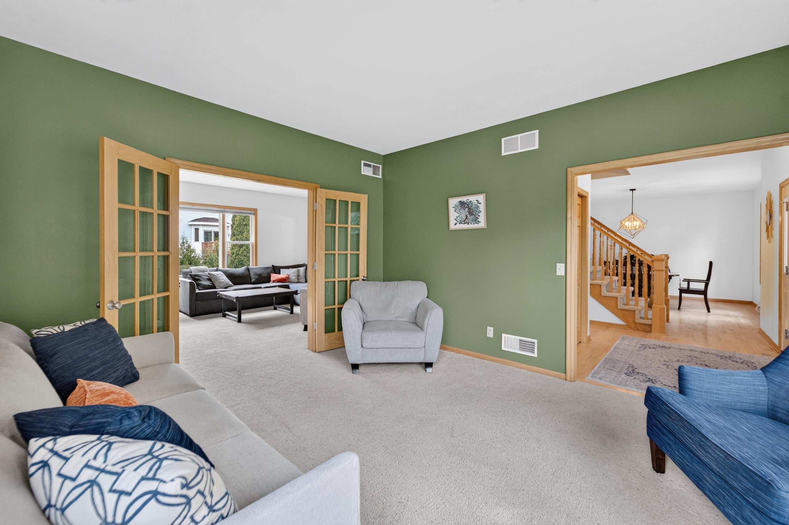 3009 Rosecommon Terrace