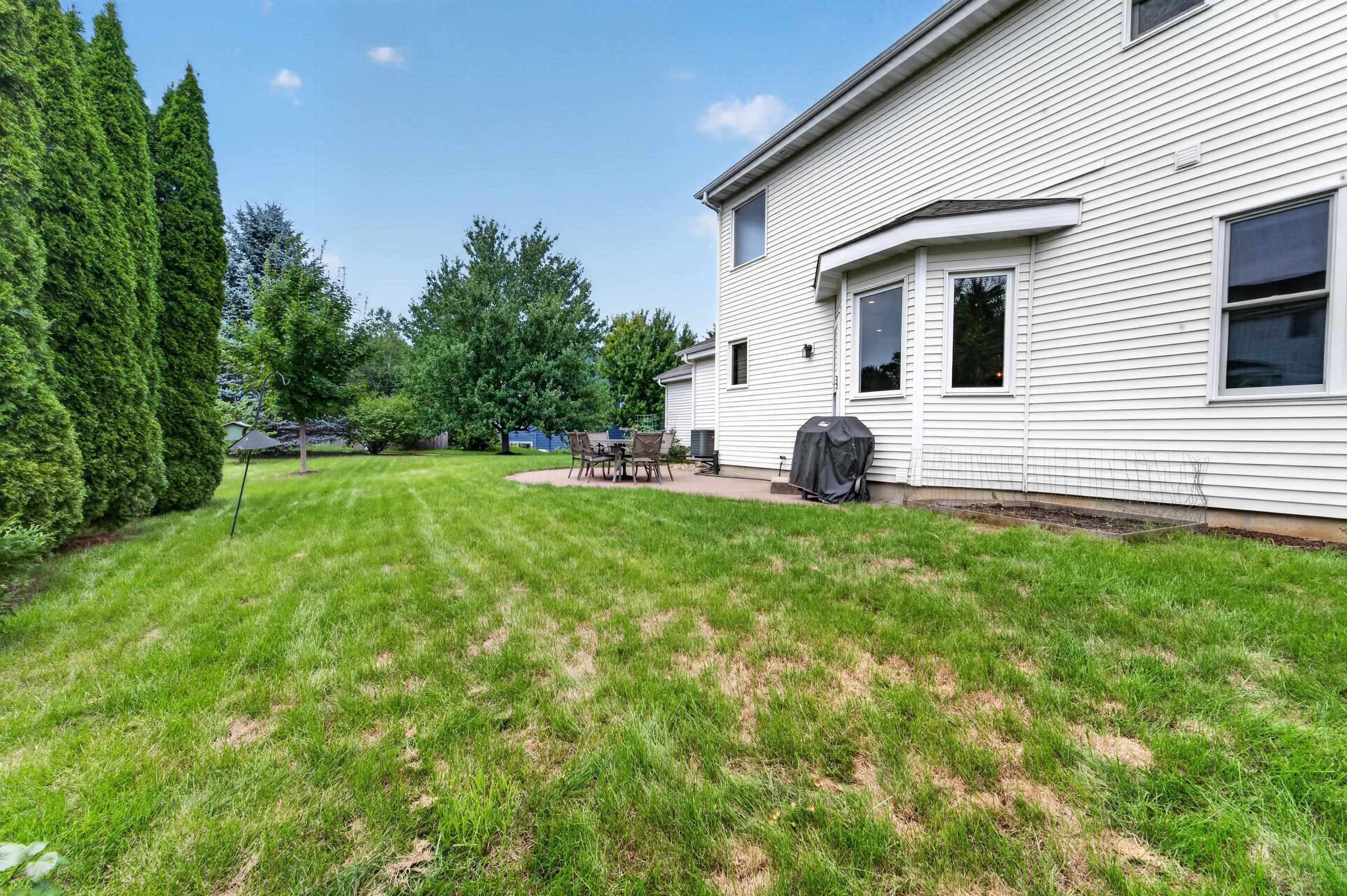 3009 Rosecommon Terrace