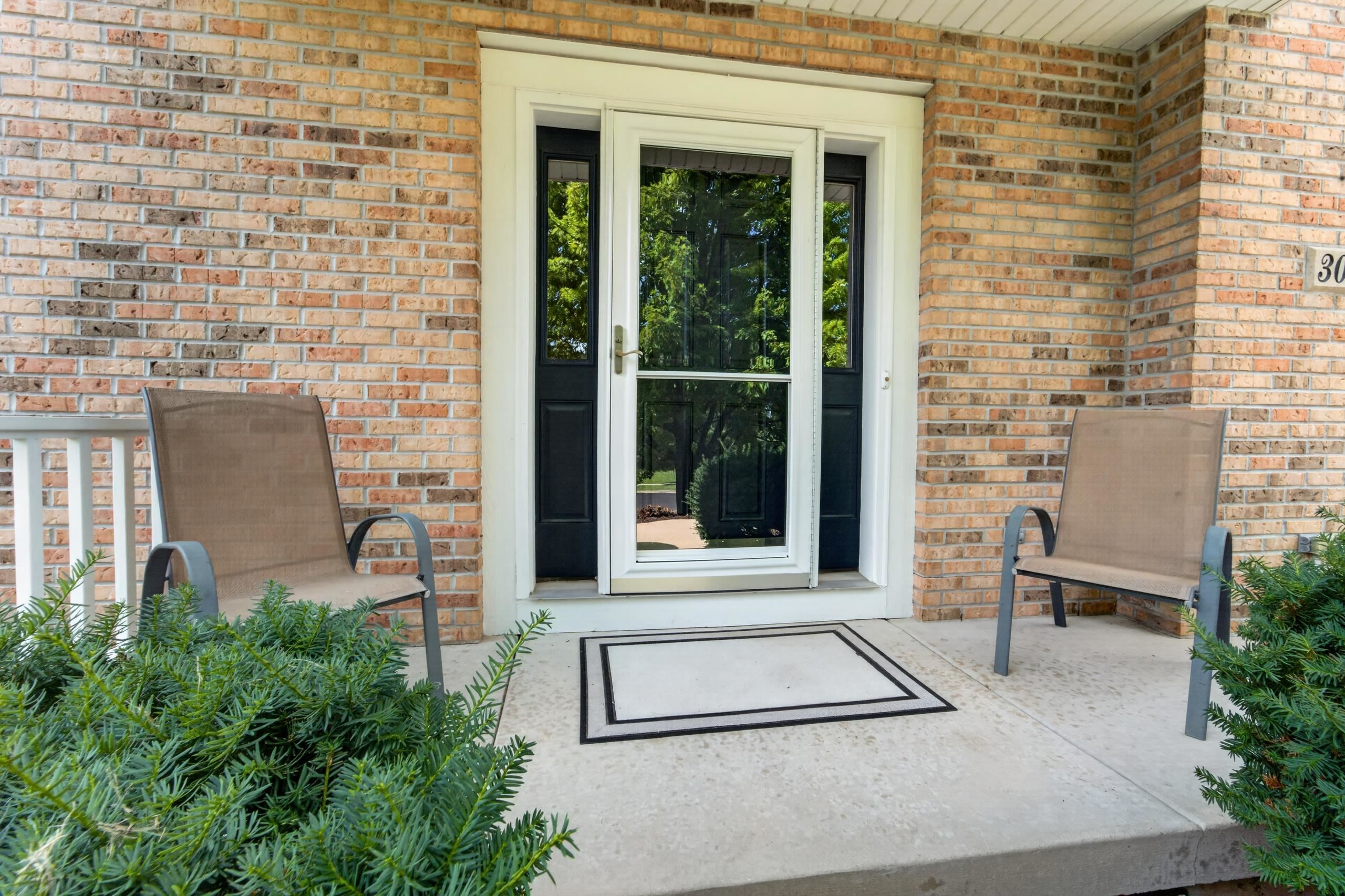 3009 Rosecommon Terrace