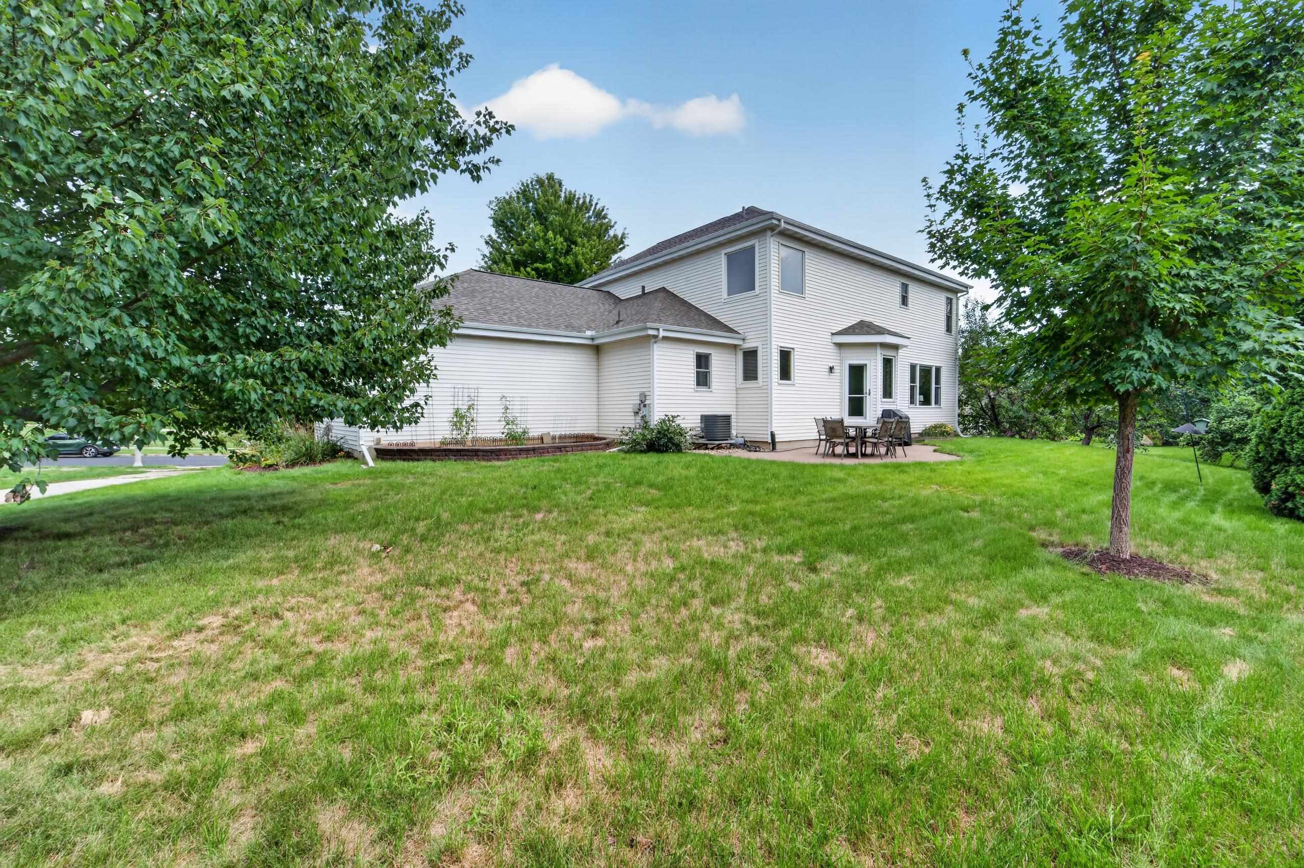 3009 Rosecommon Terrace
