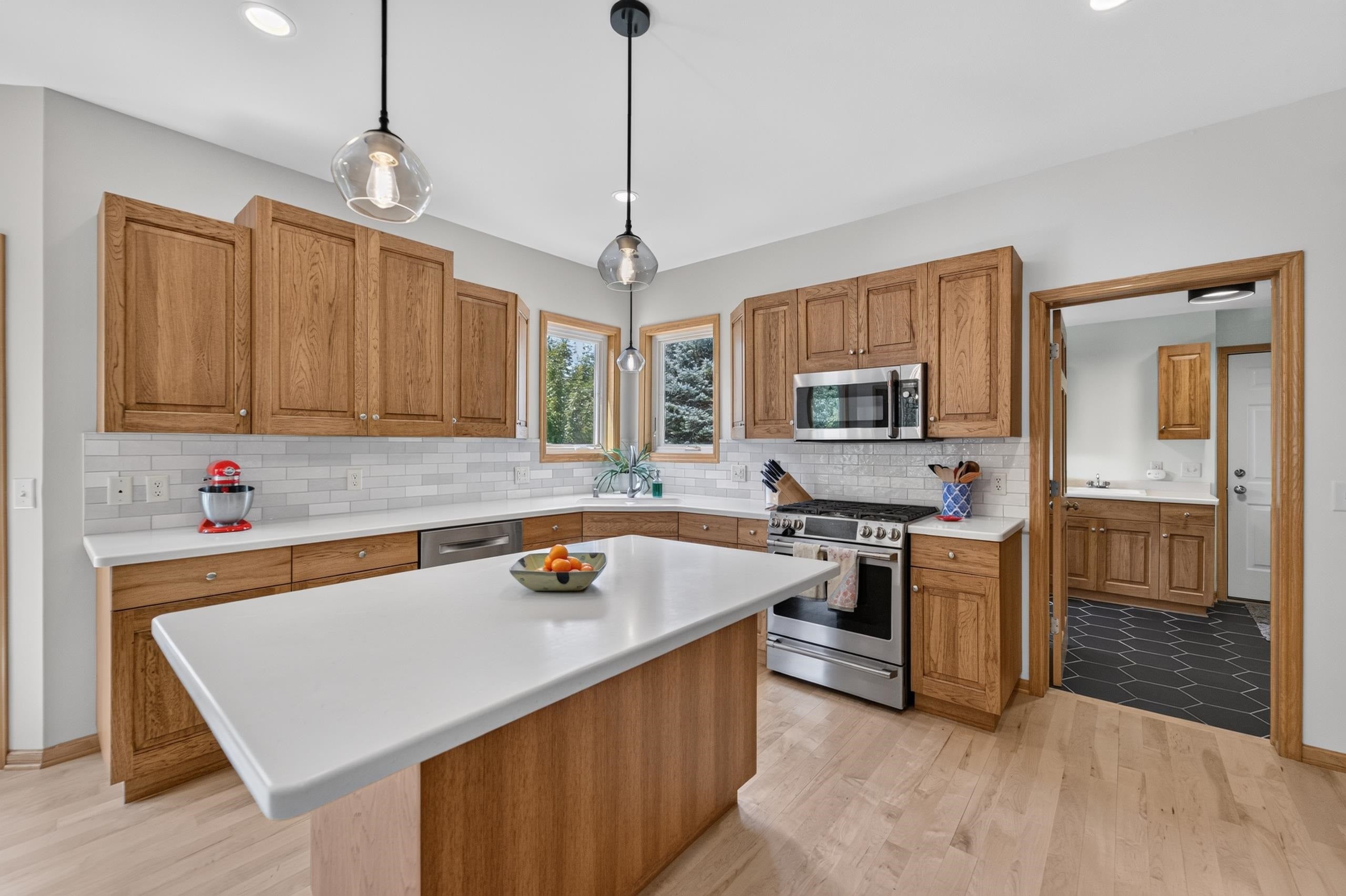 3009 Rosecommon Terrace