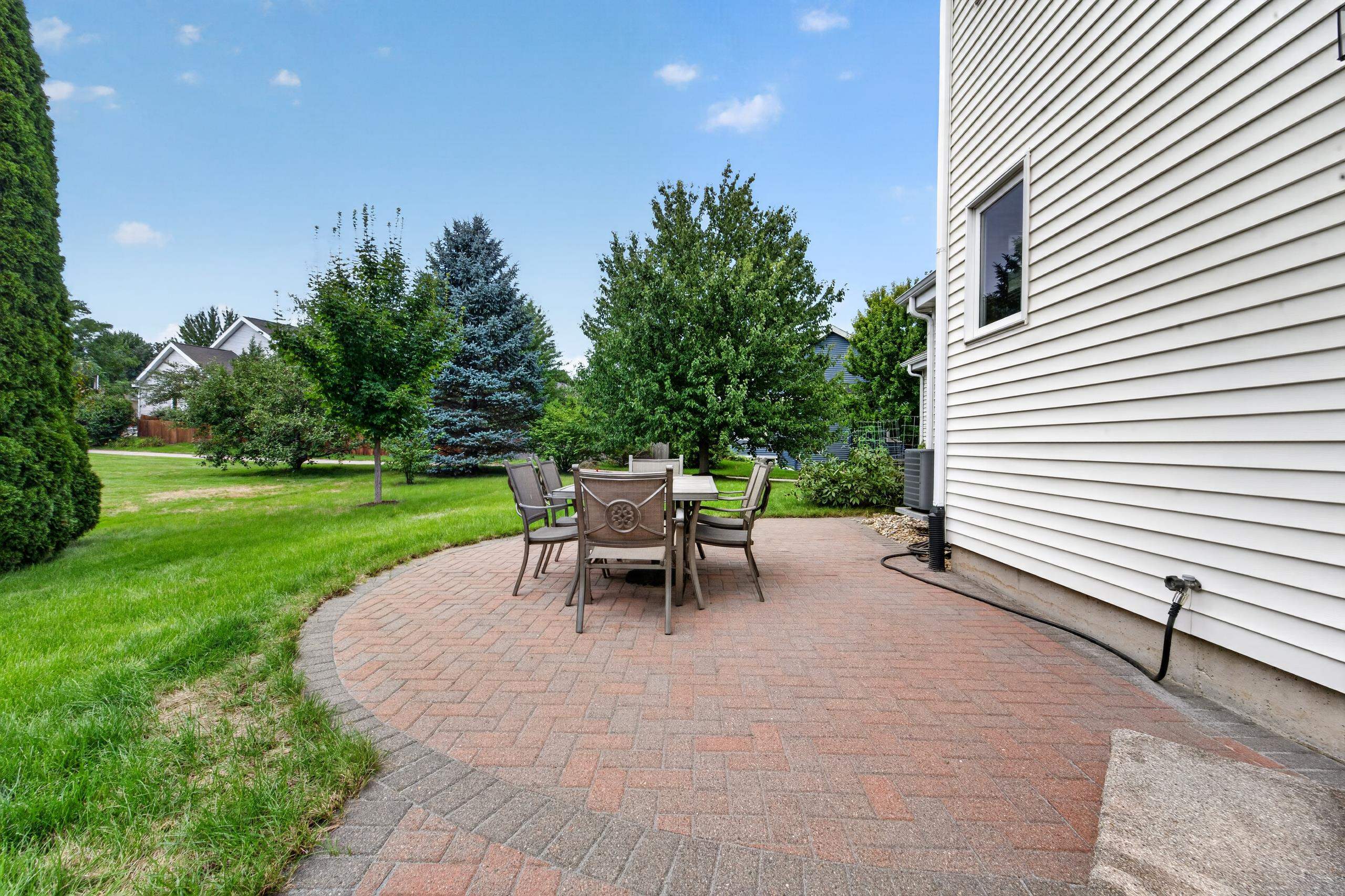 3009 Rosecommon Terrace