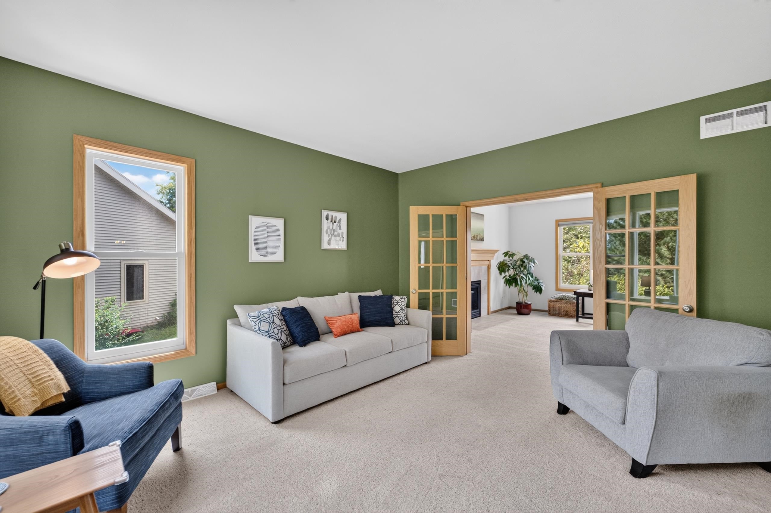 3009 Rosecommon Terrace