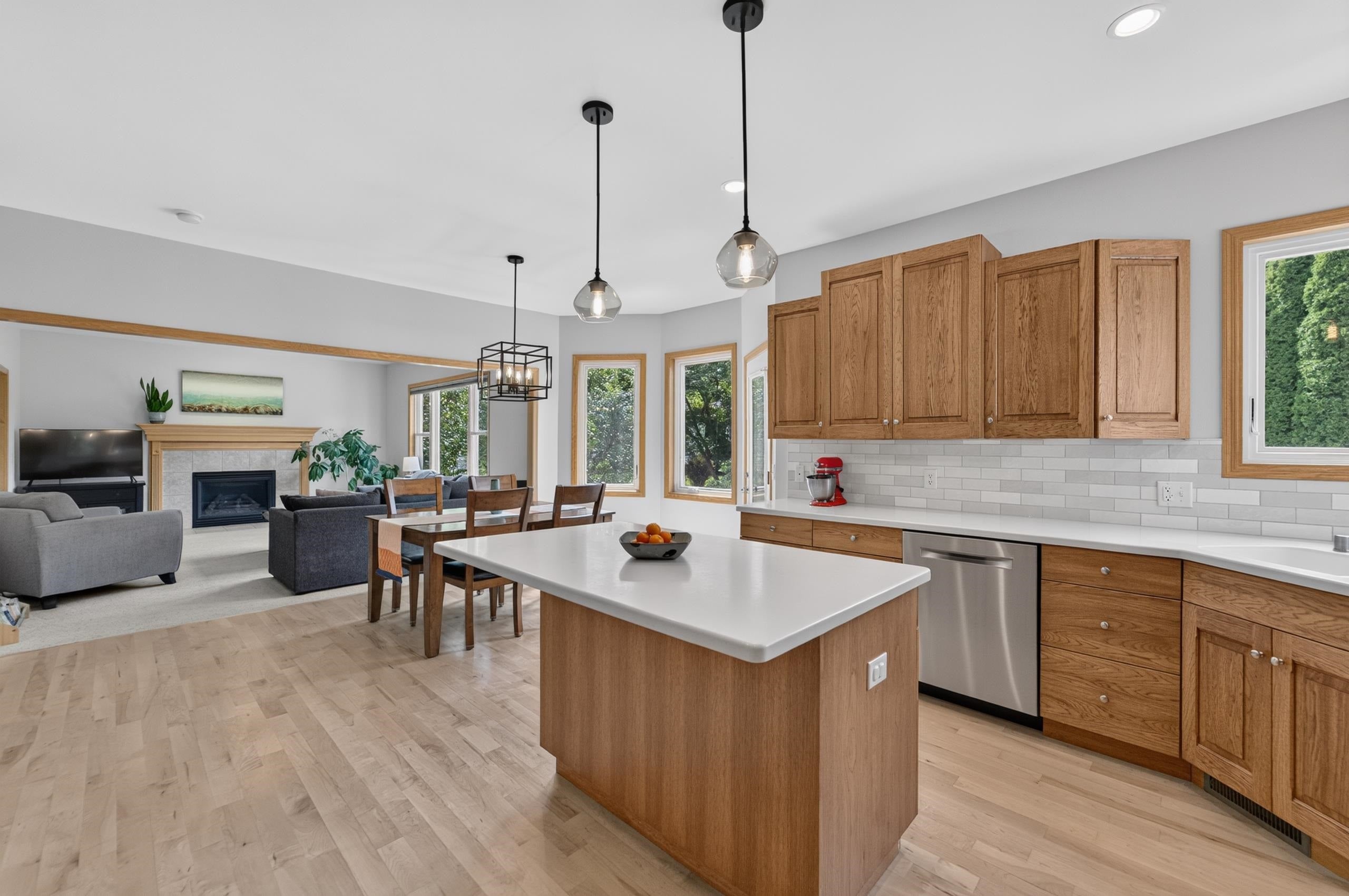 3009 Rosecommon Terrace
