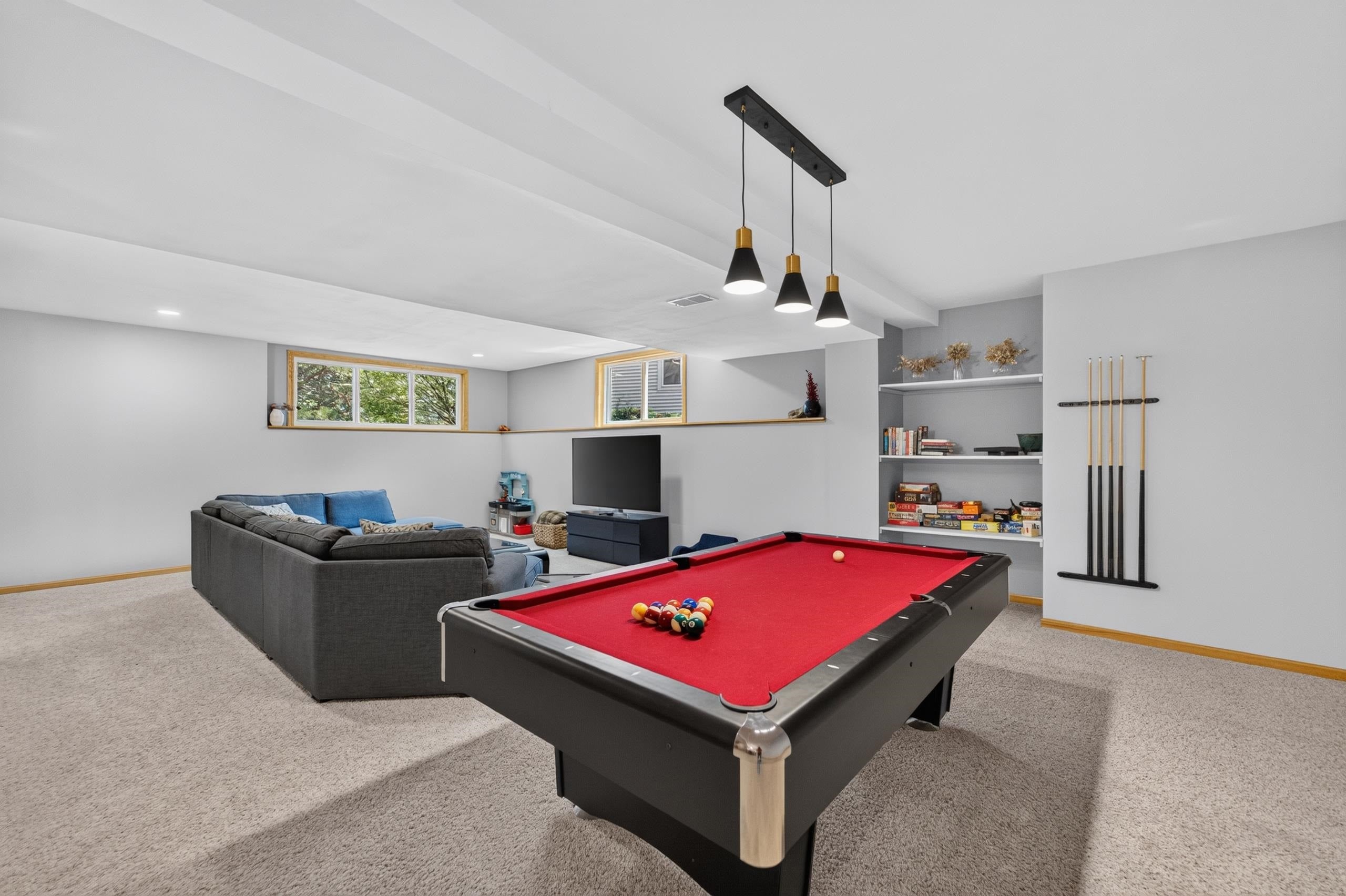 3009 Rosecommon Terrace