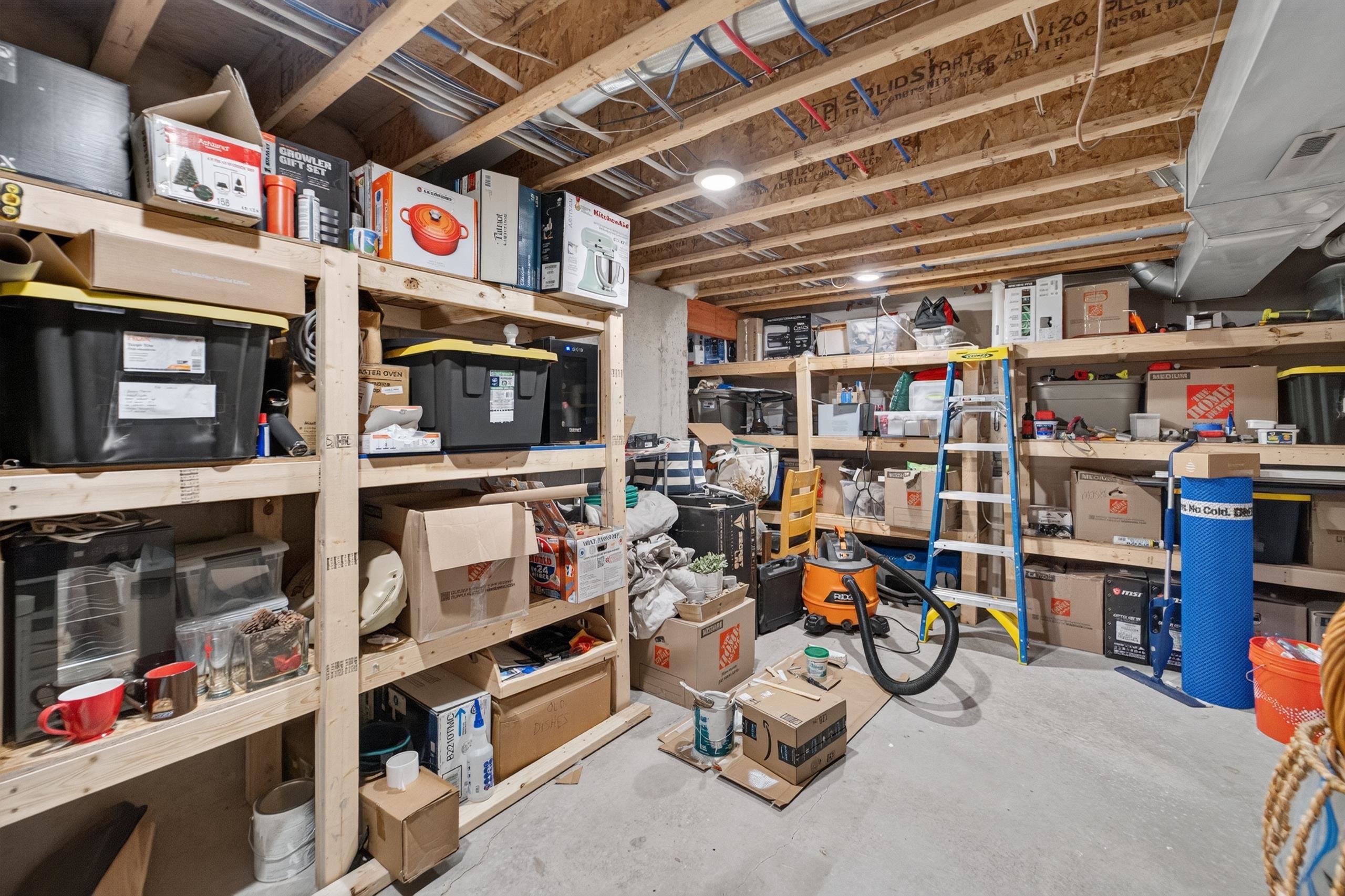 203 Wyalusing Drive