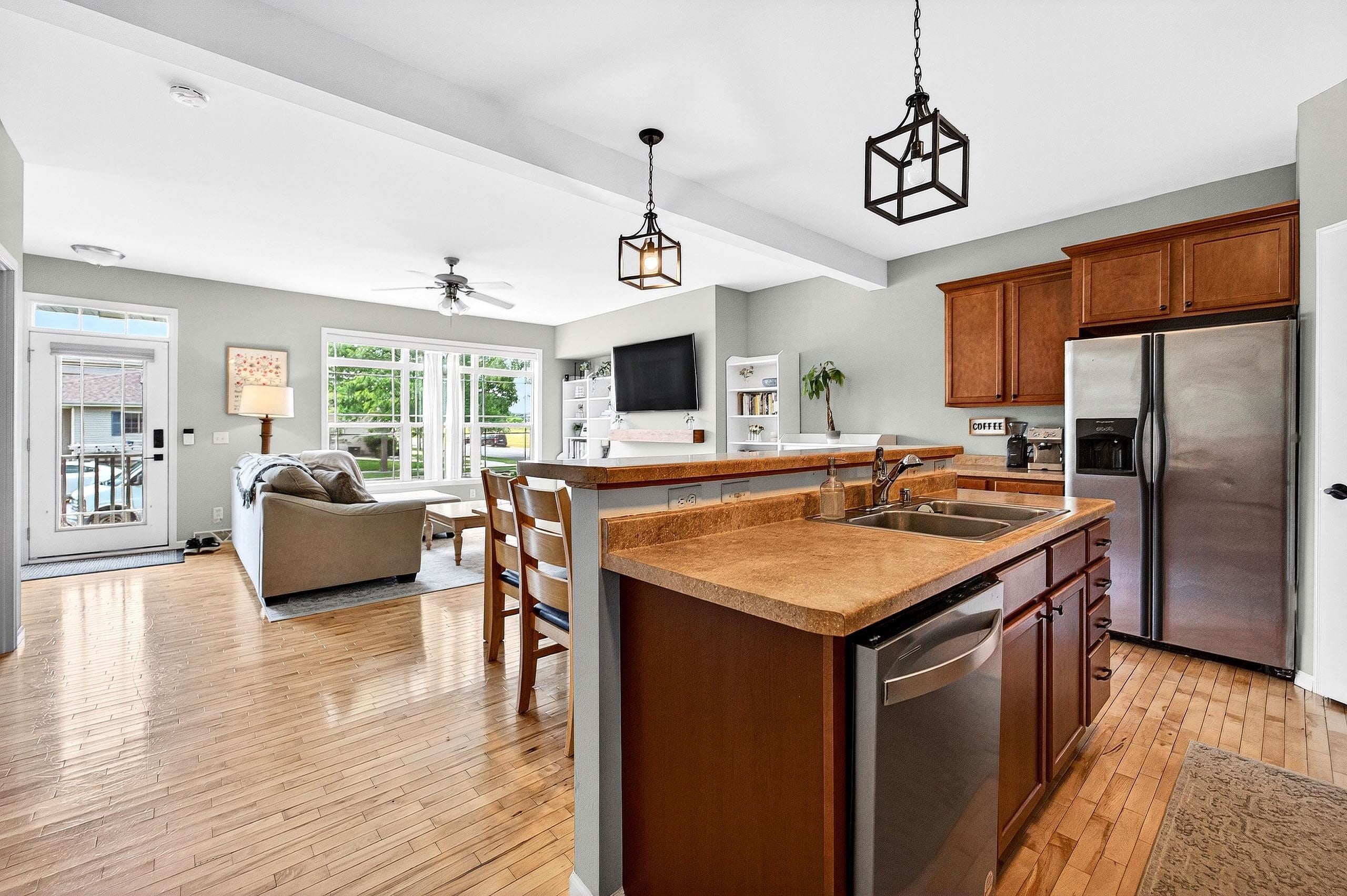 203 Wyalusing Drive