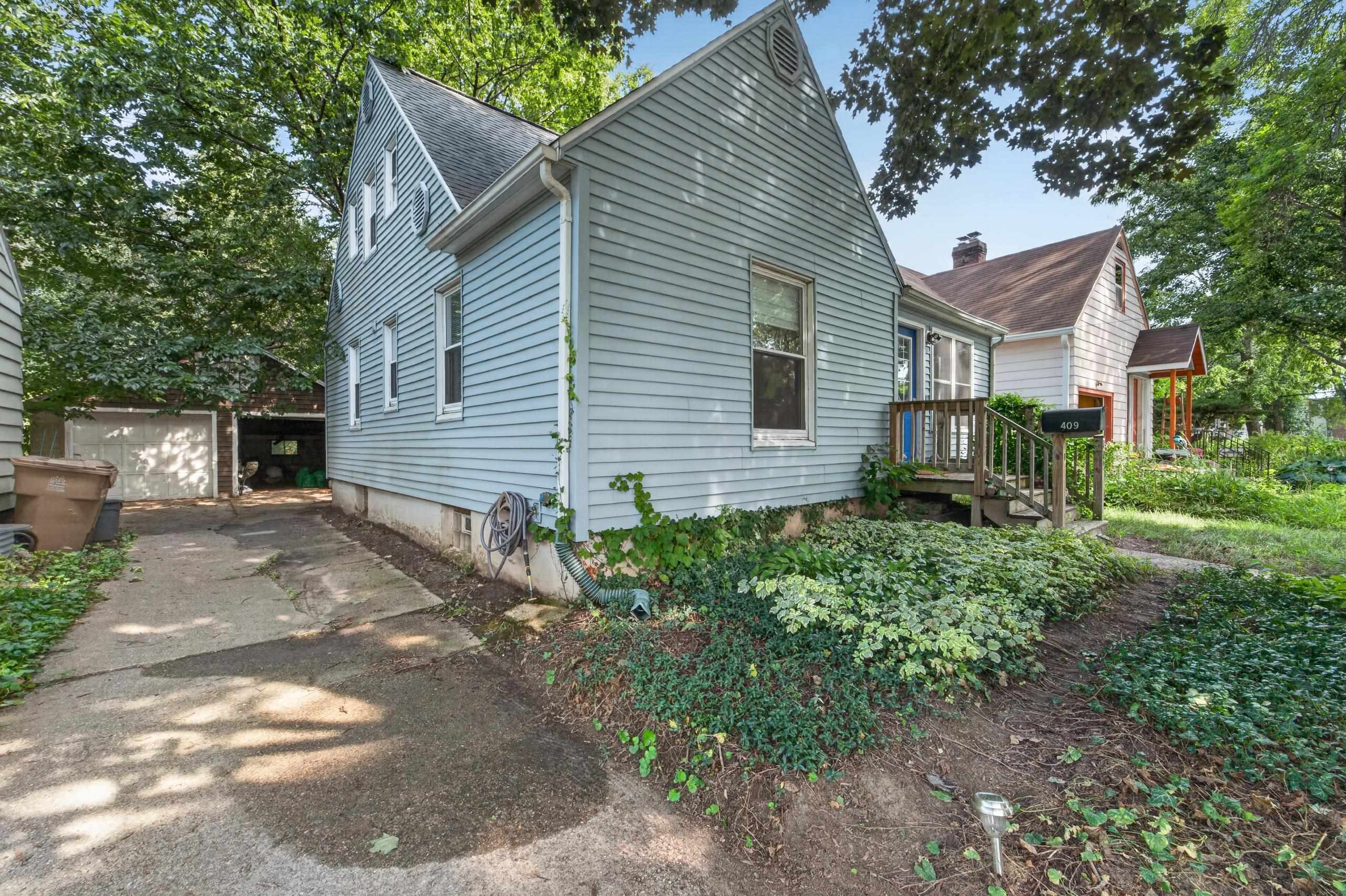 409 Stang Street
