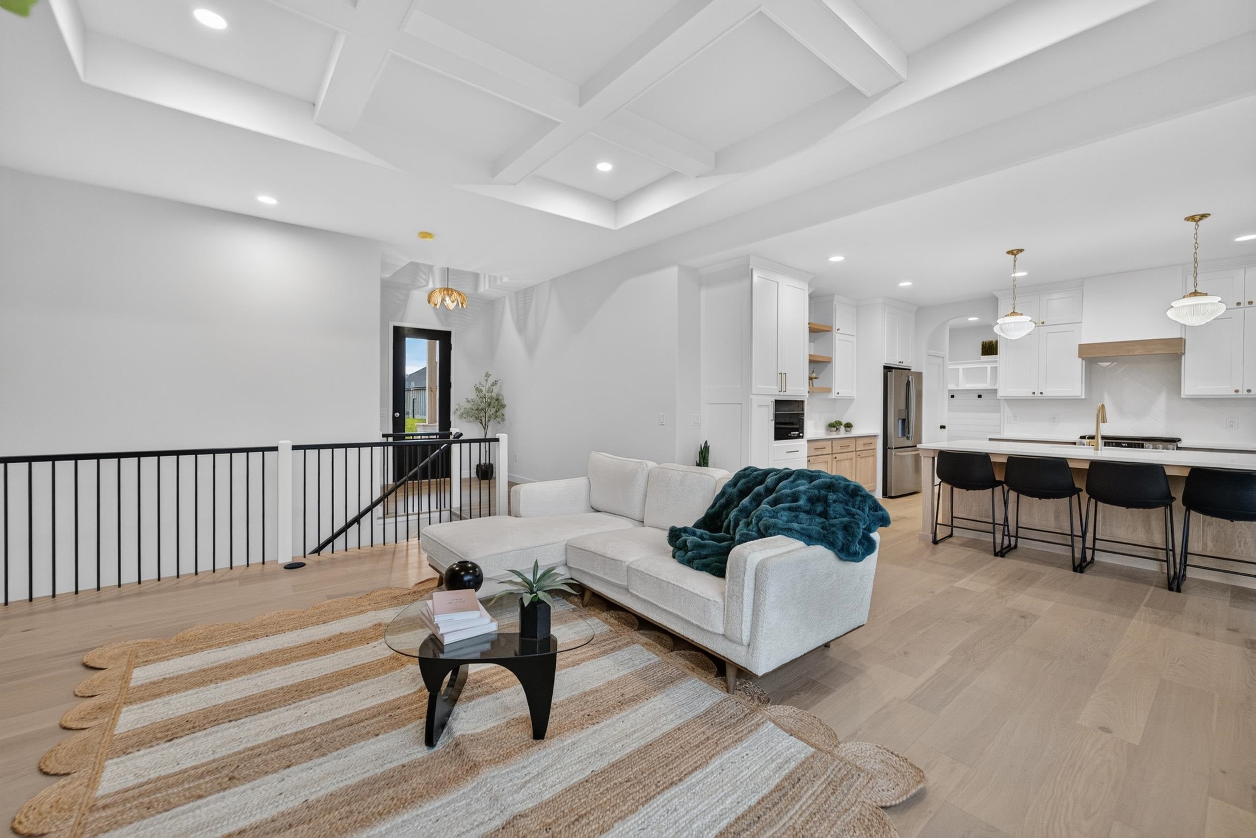 636 Rustic Rise Way