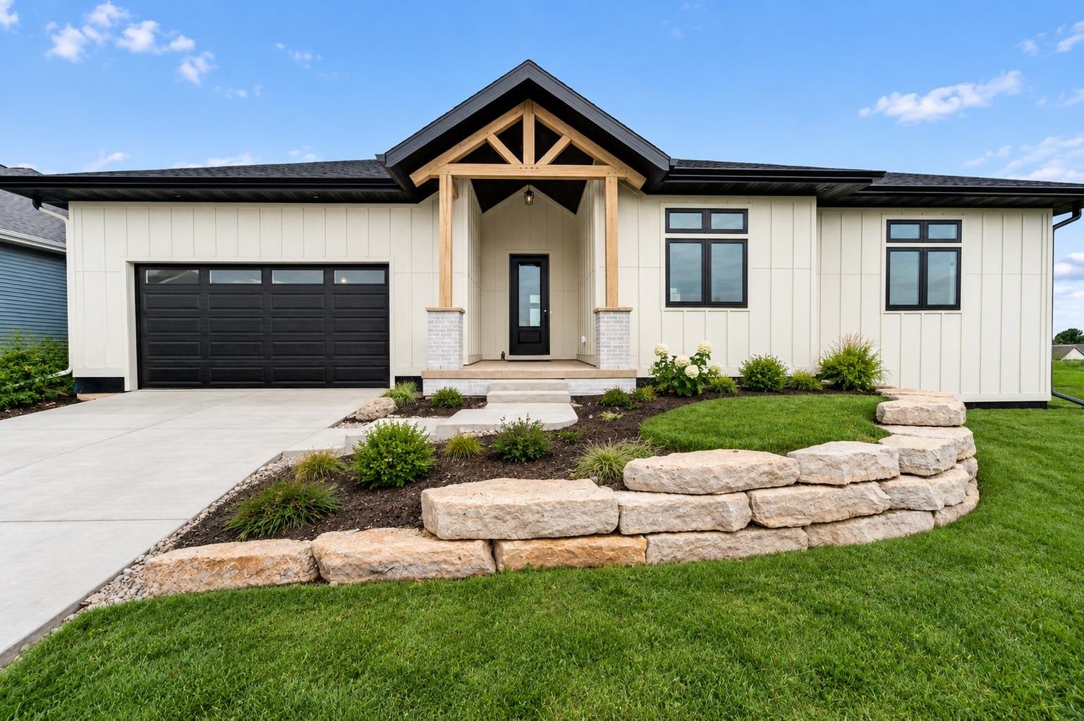 636 Rustic Rise Way