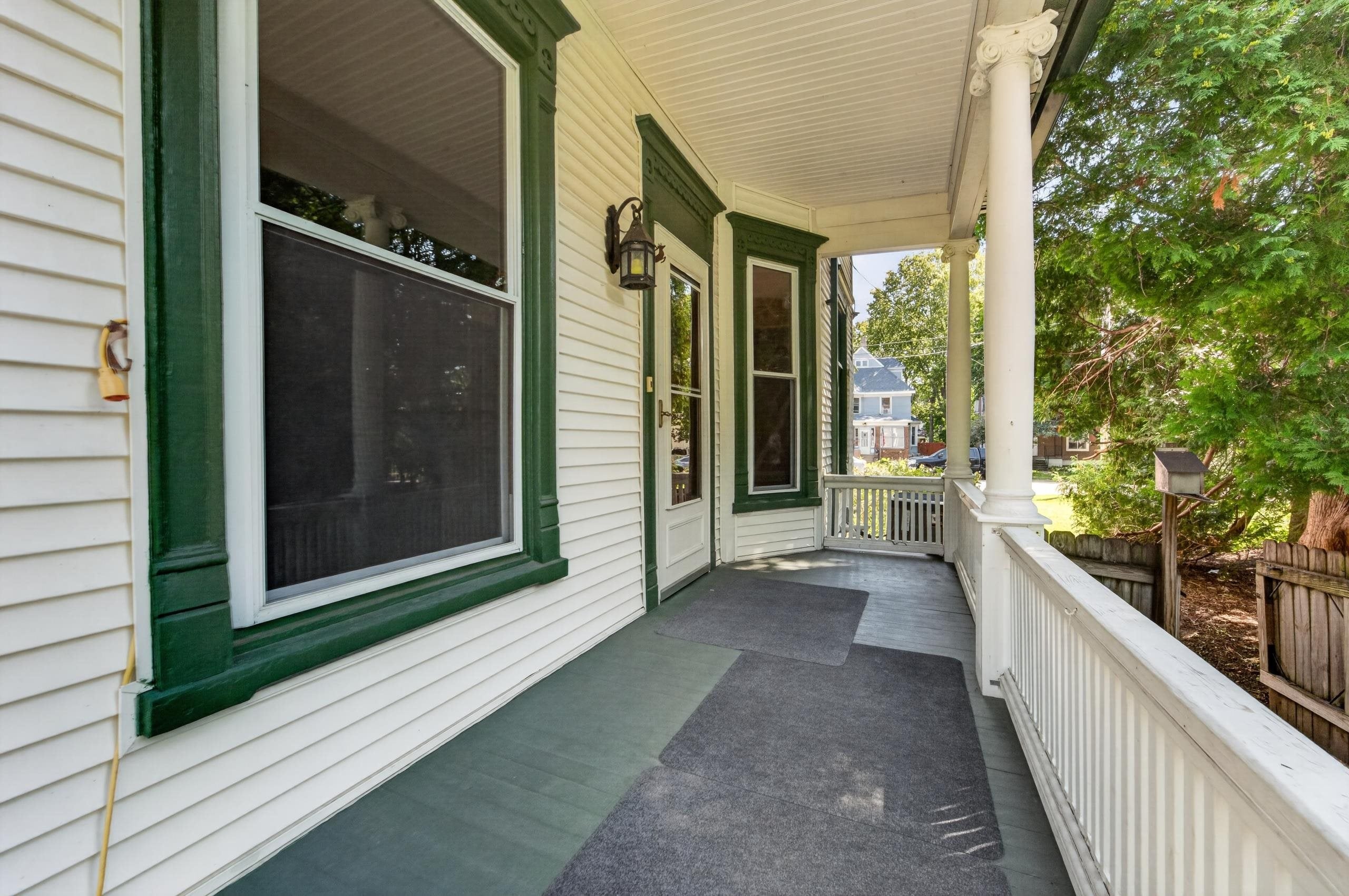954 Bluff Street