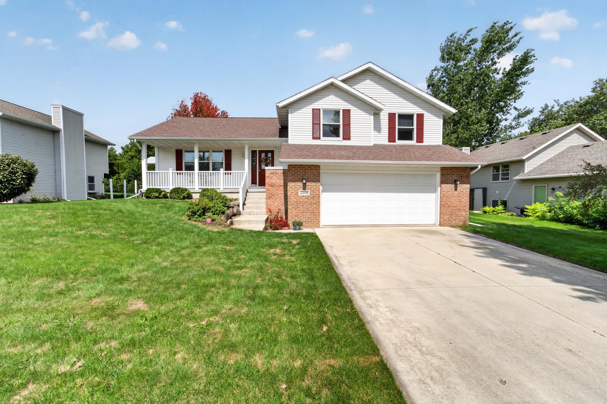 2208 Roby Road