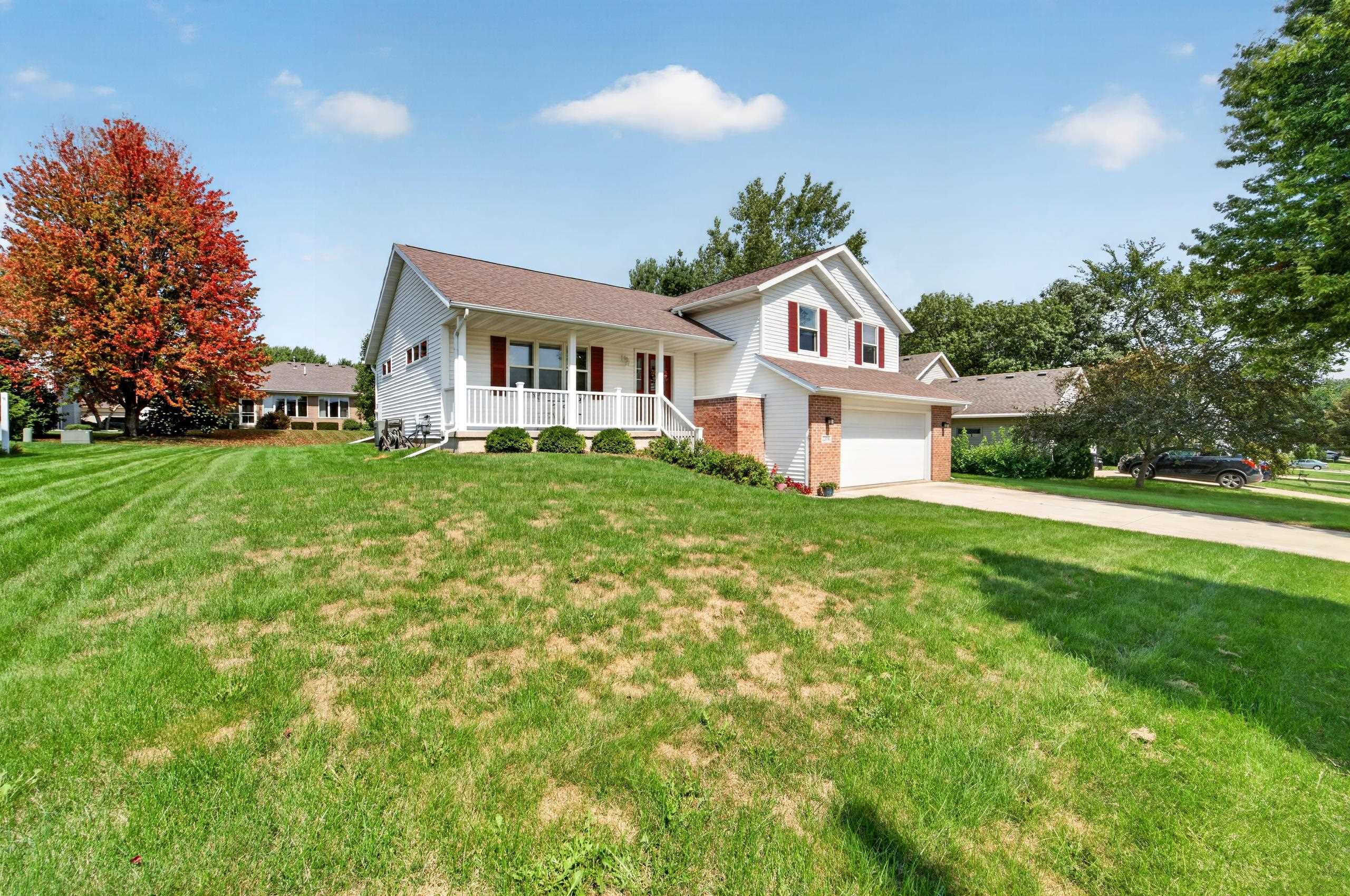 2208 Roby Road