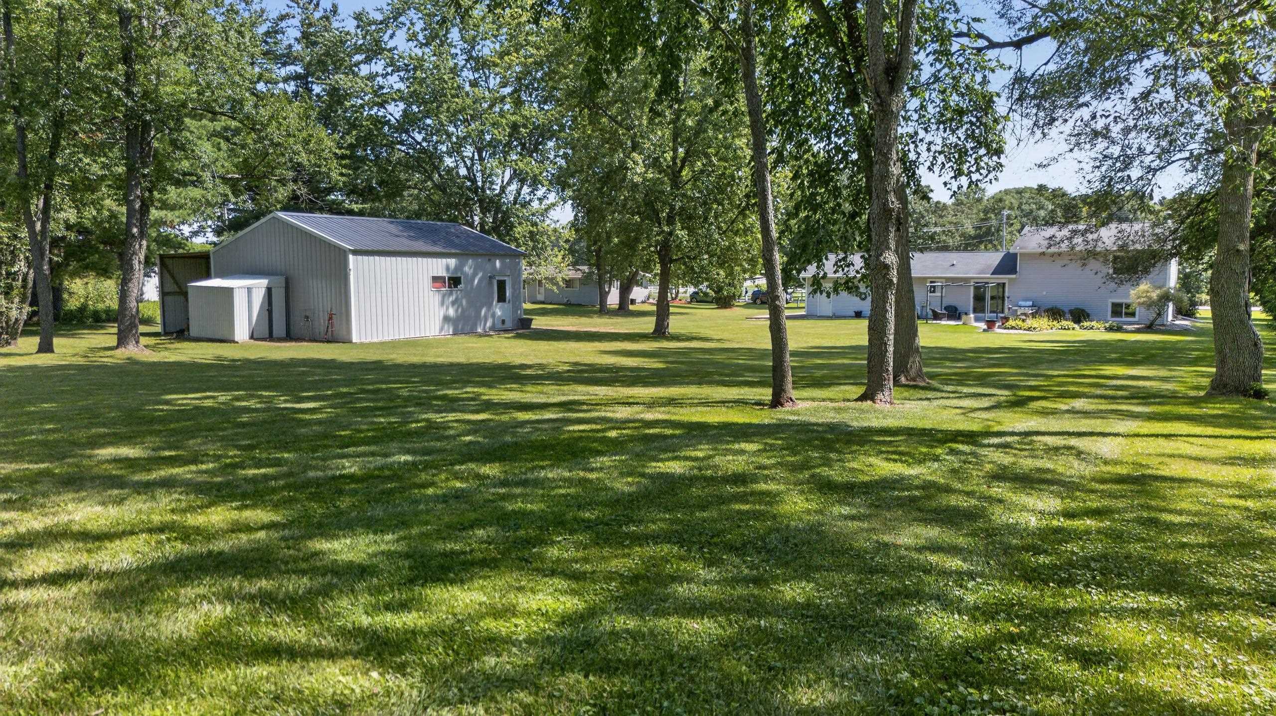 3425 Meadow Road
