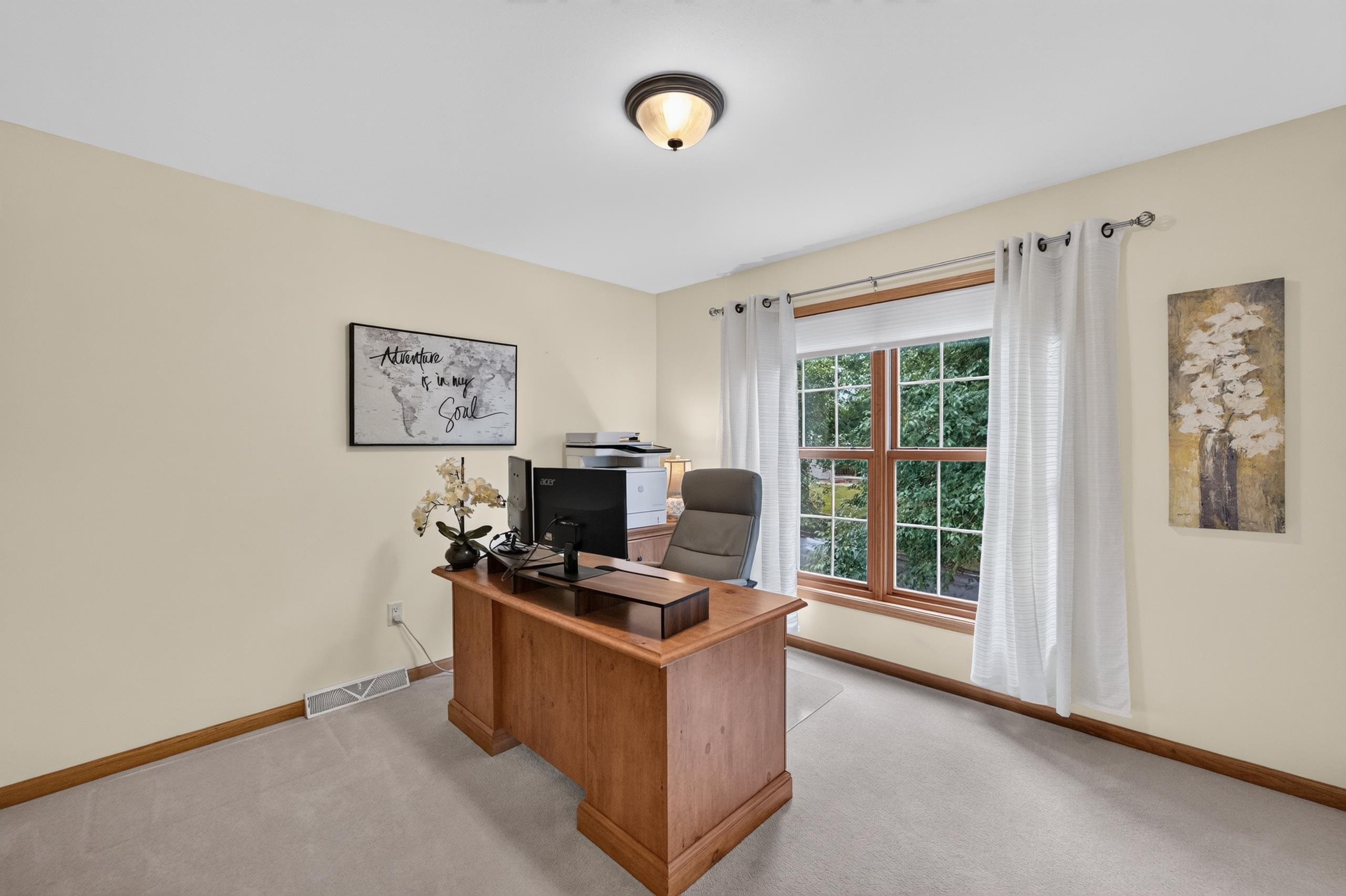 1604 Three Wood Drive