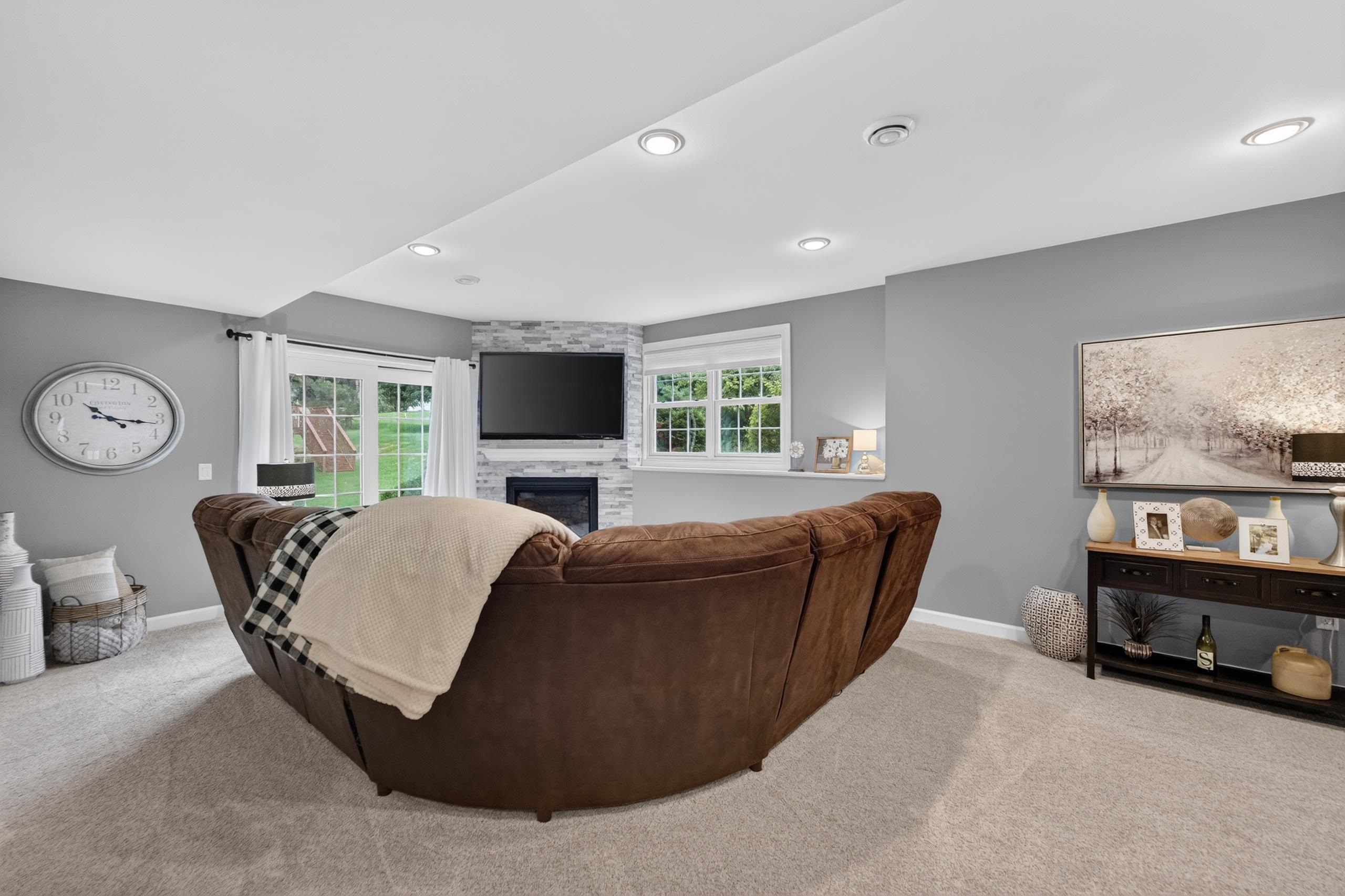 1604 Three Wood Drive