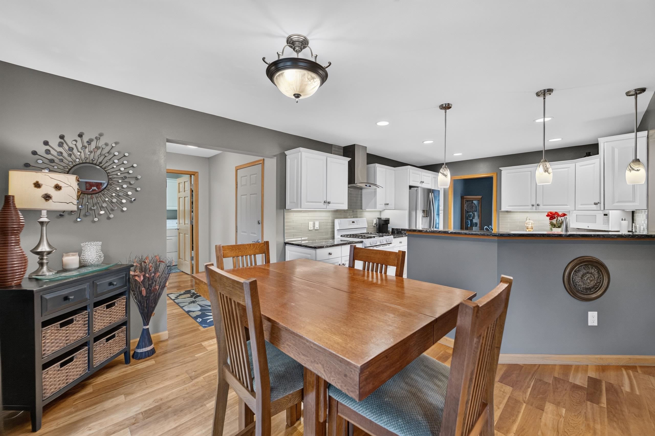 1604 Three Wood Drive