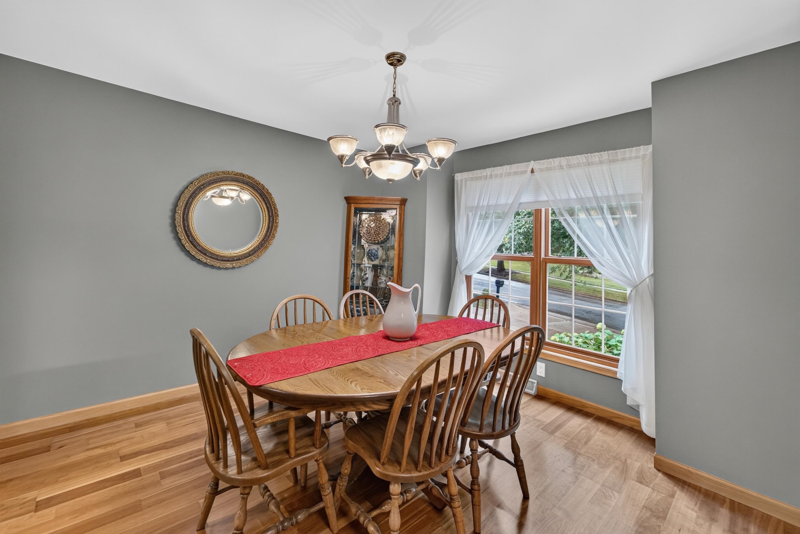 1604 Three Wood Drive