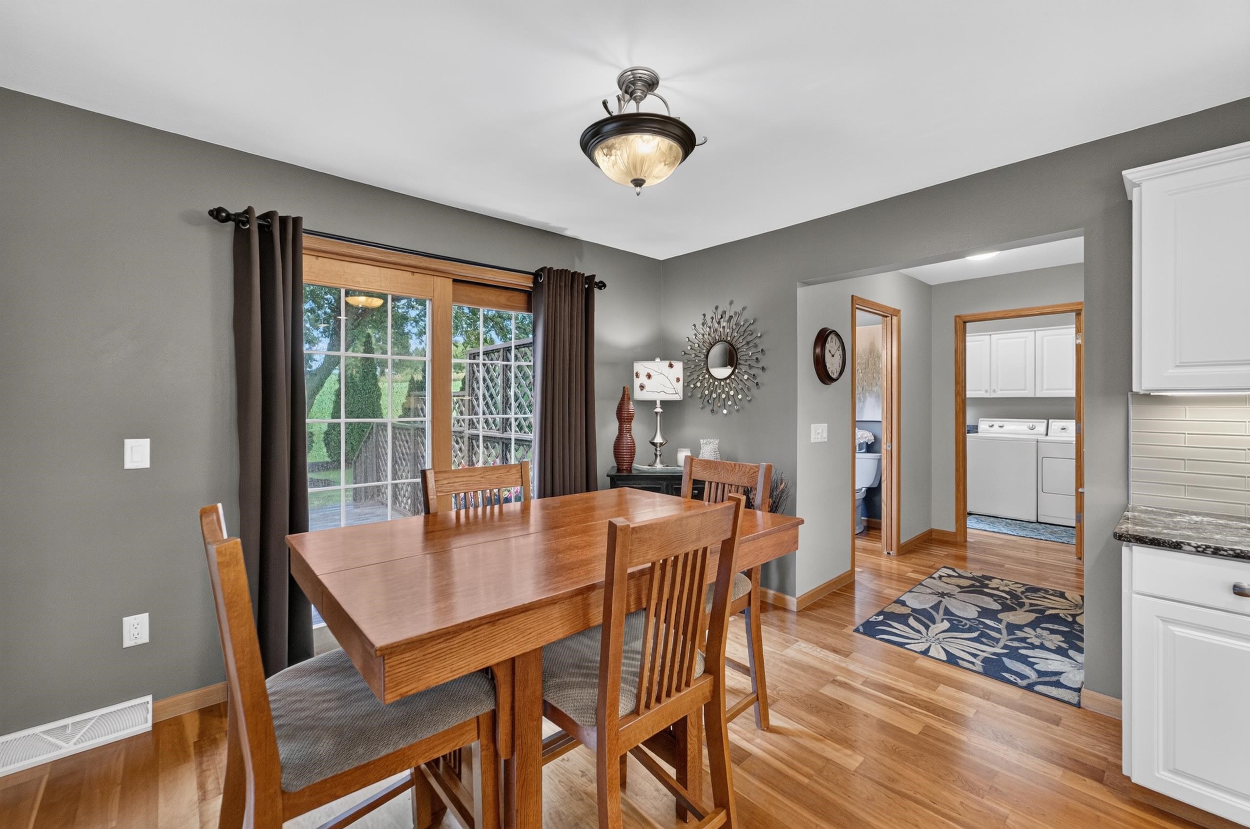 1604 Three Wood Drive