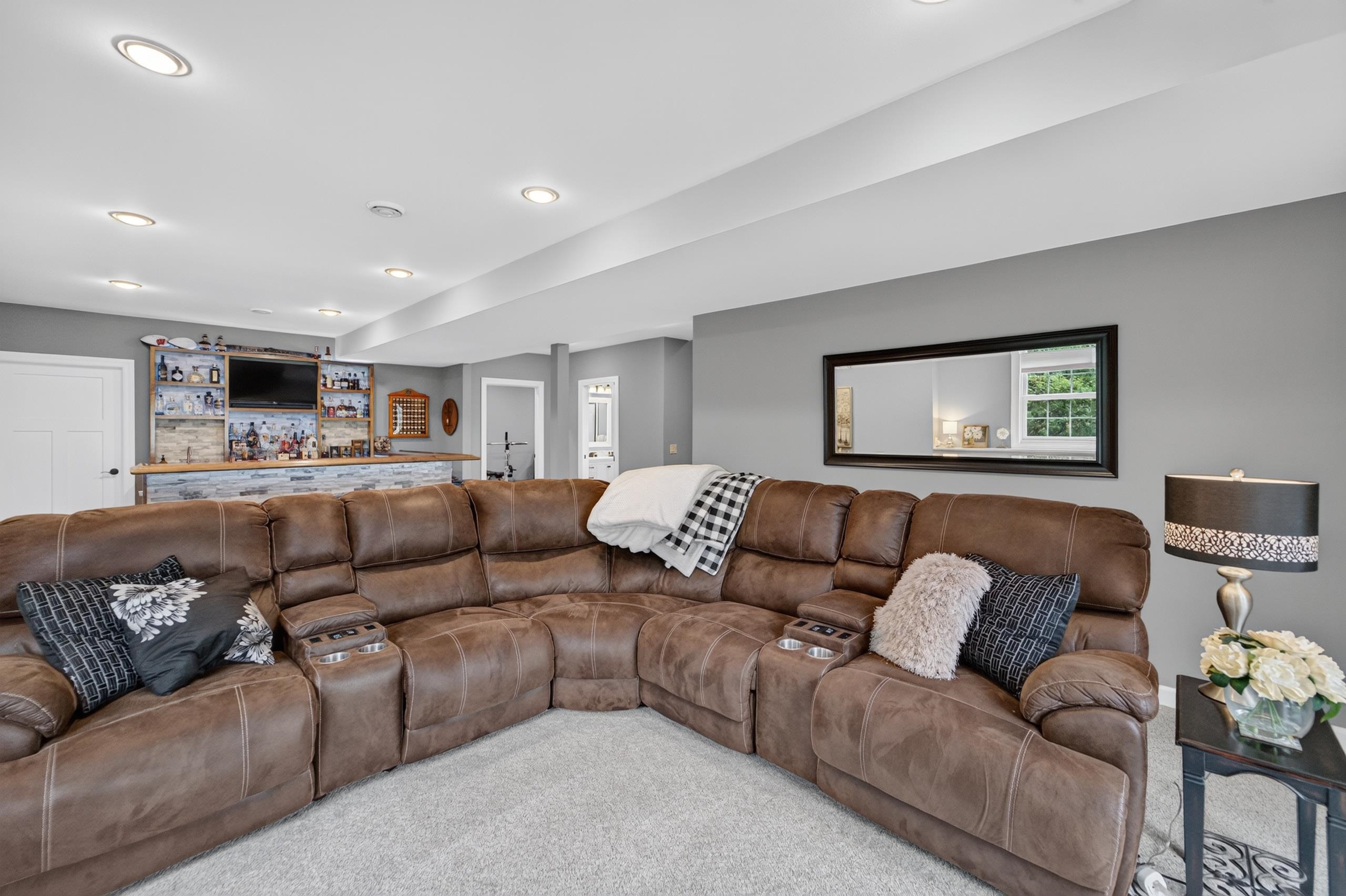 1604 Three Wood Drive