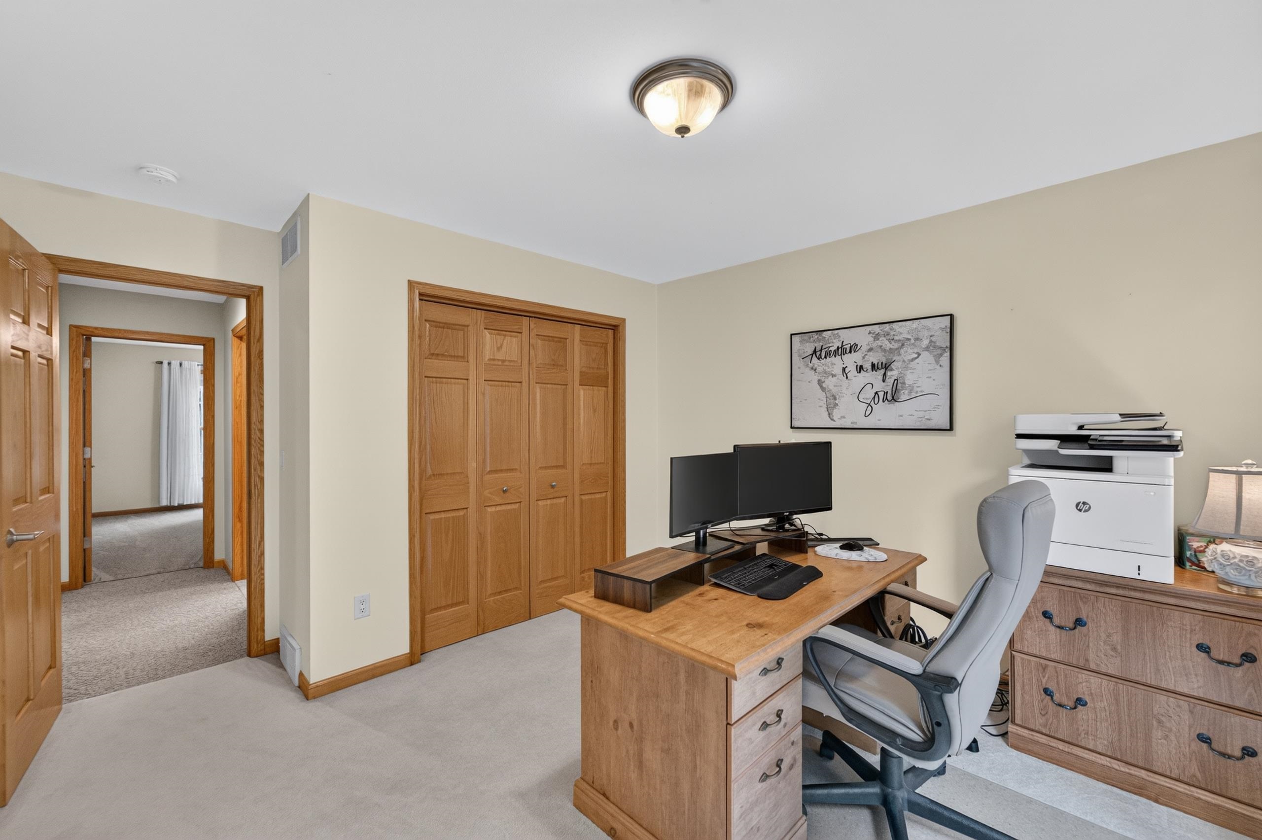 1604 Three Wood Drive