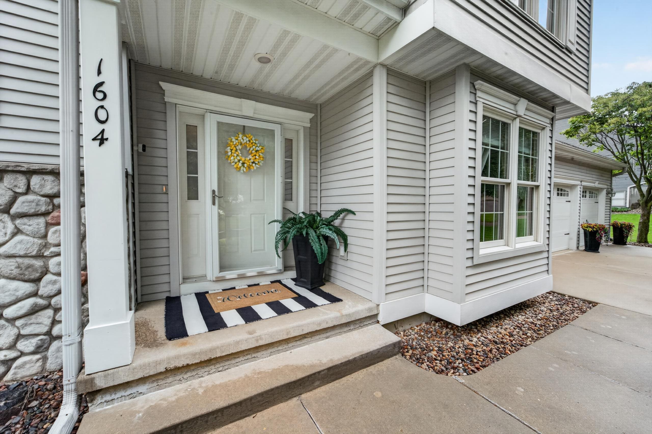 1604 Three Wood Drive