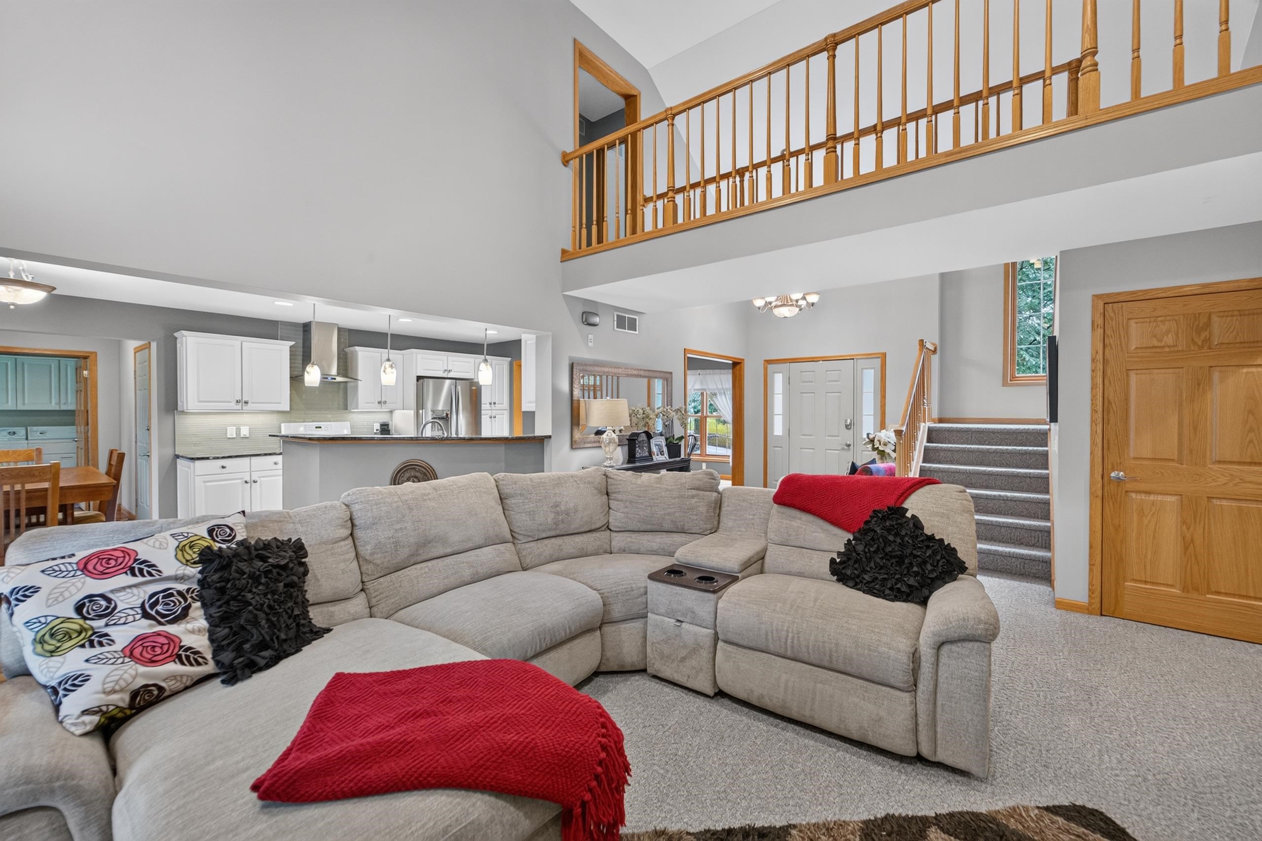 1604 Three Wood Drive