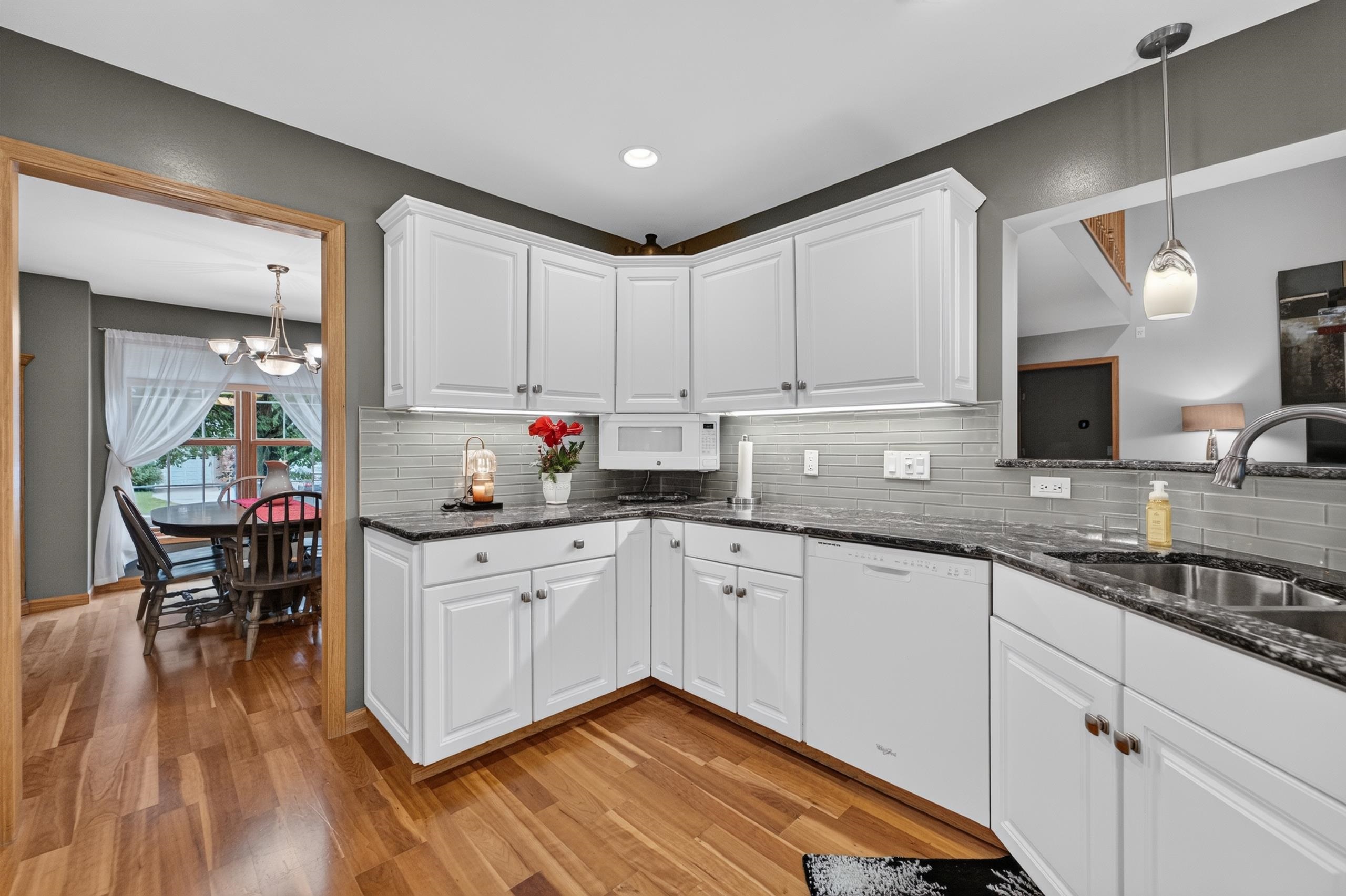 1604 Three Wood Drive