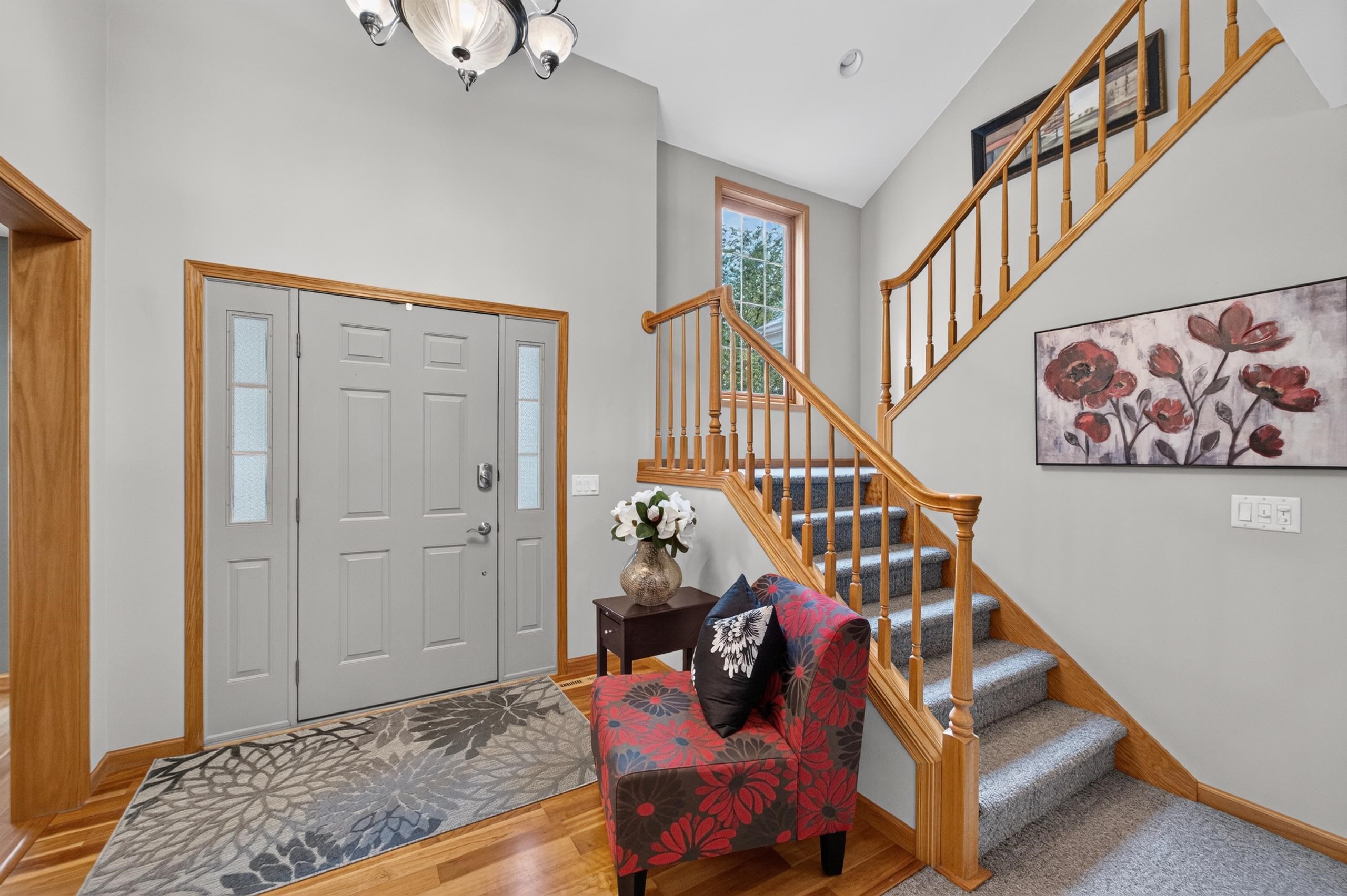 1604 Three Wood Drive