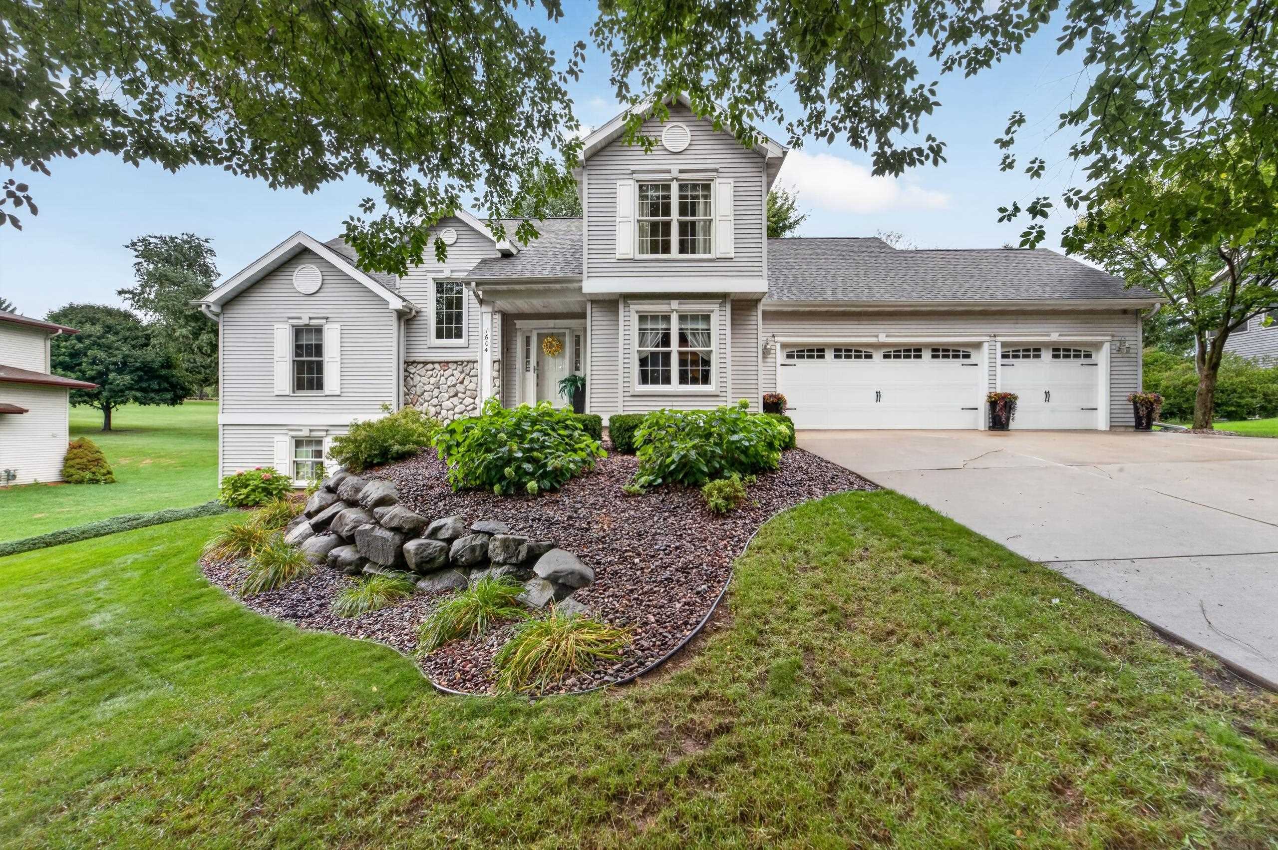 1604 Three Wood Drive