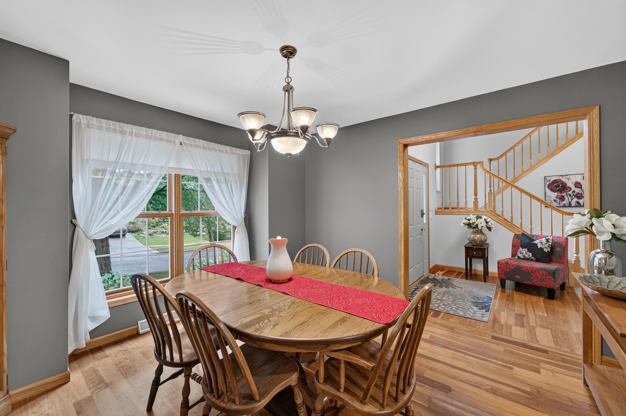 1604 Three Wood Drive