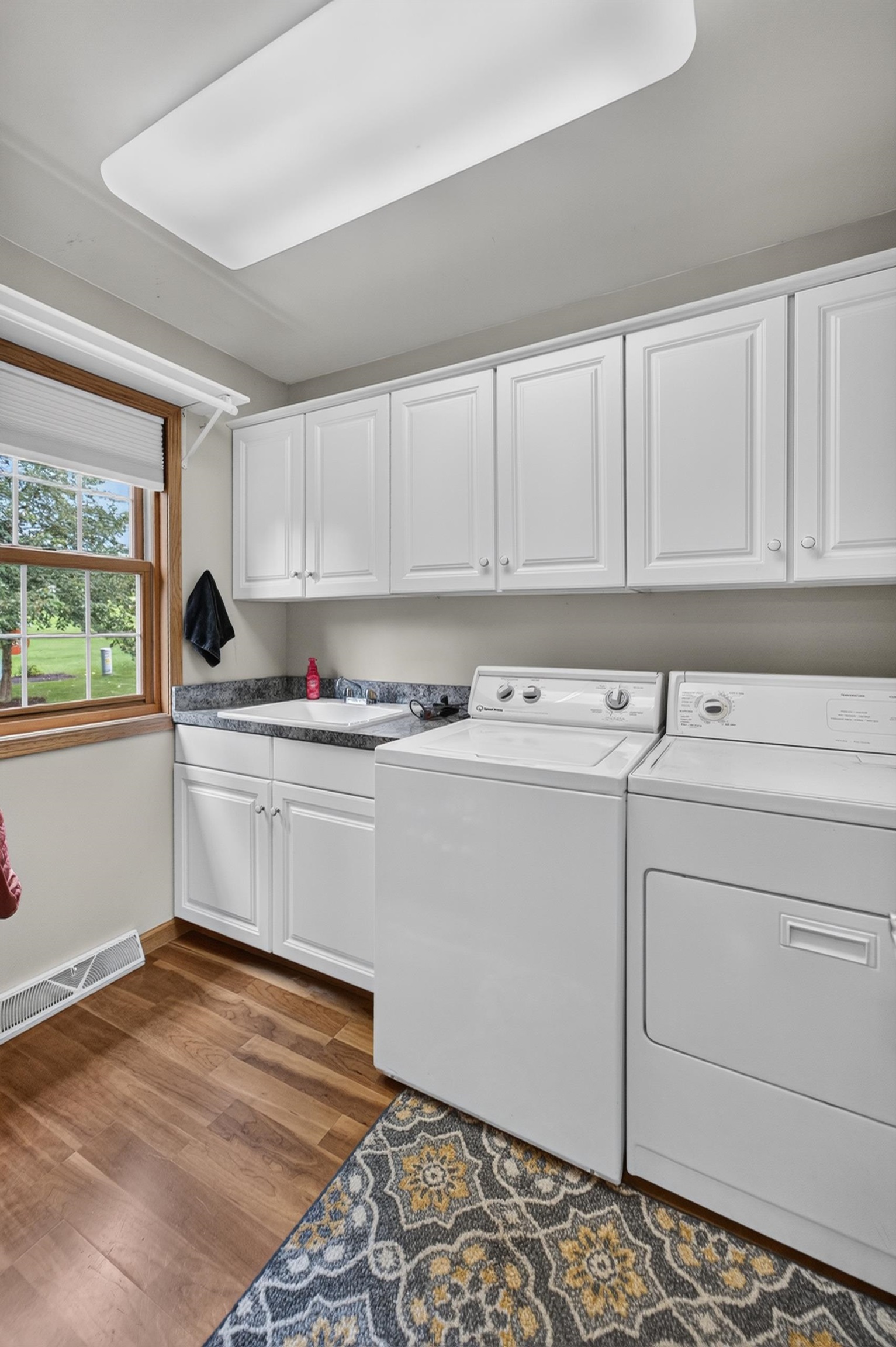 1604 Three Wood Drive