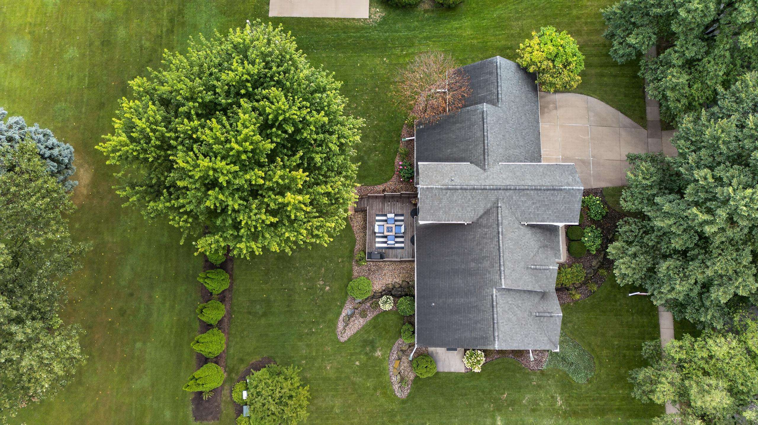 1604 Three Wood Drive