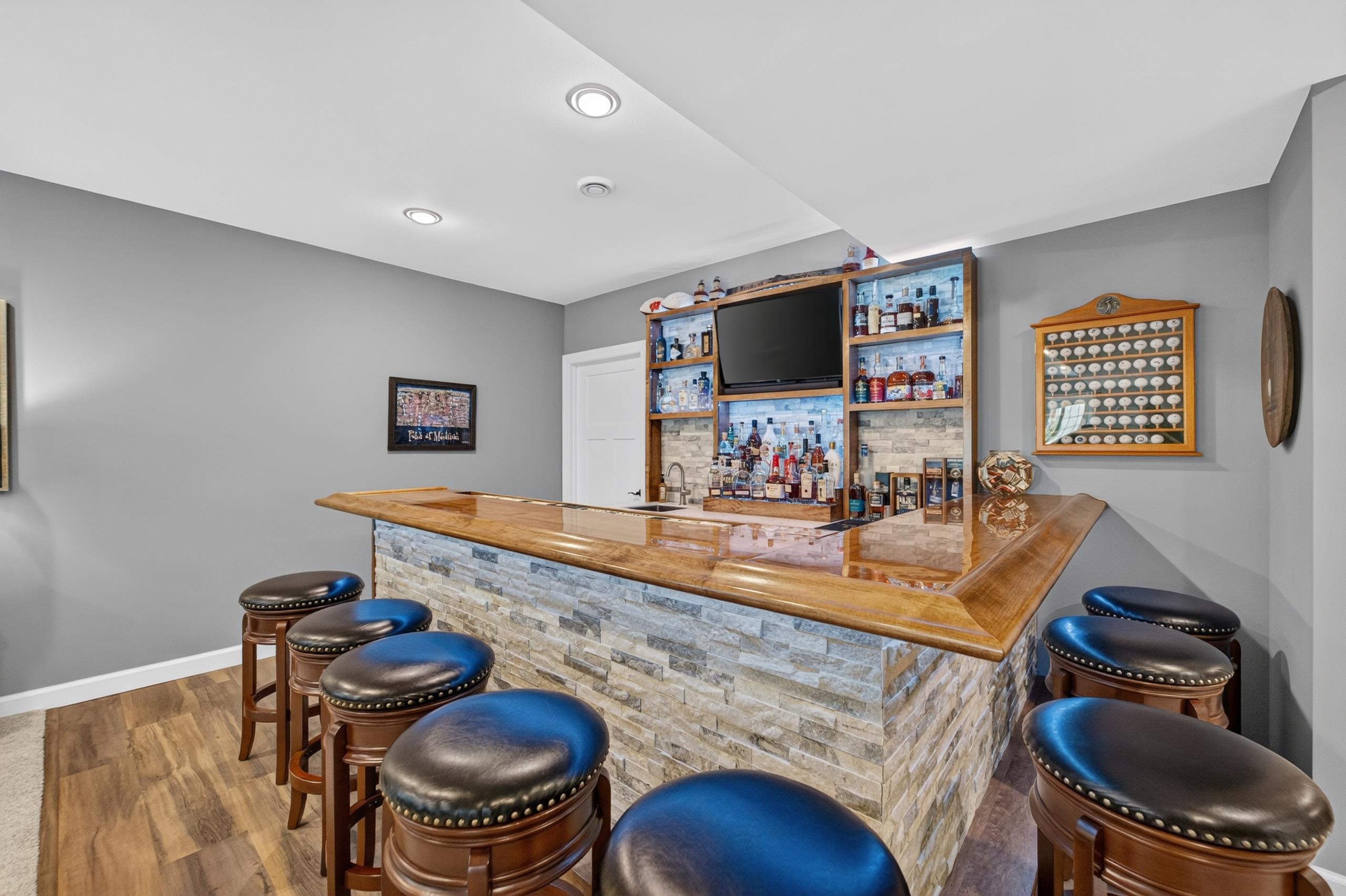 1604 Three Wood Drive
