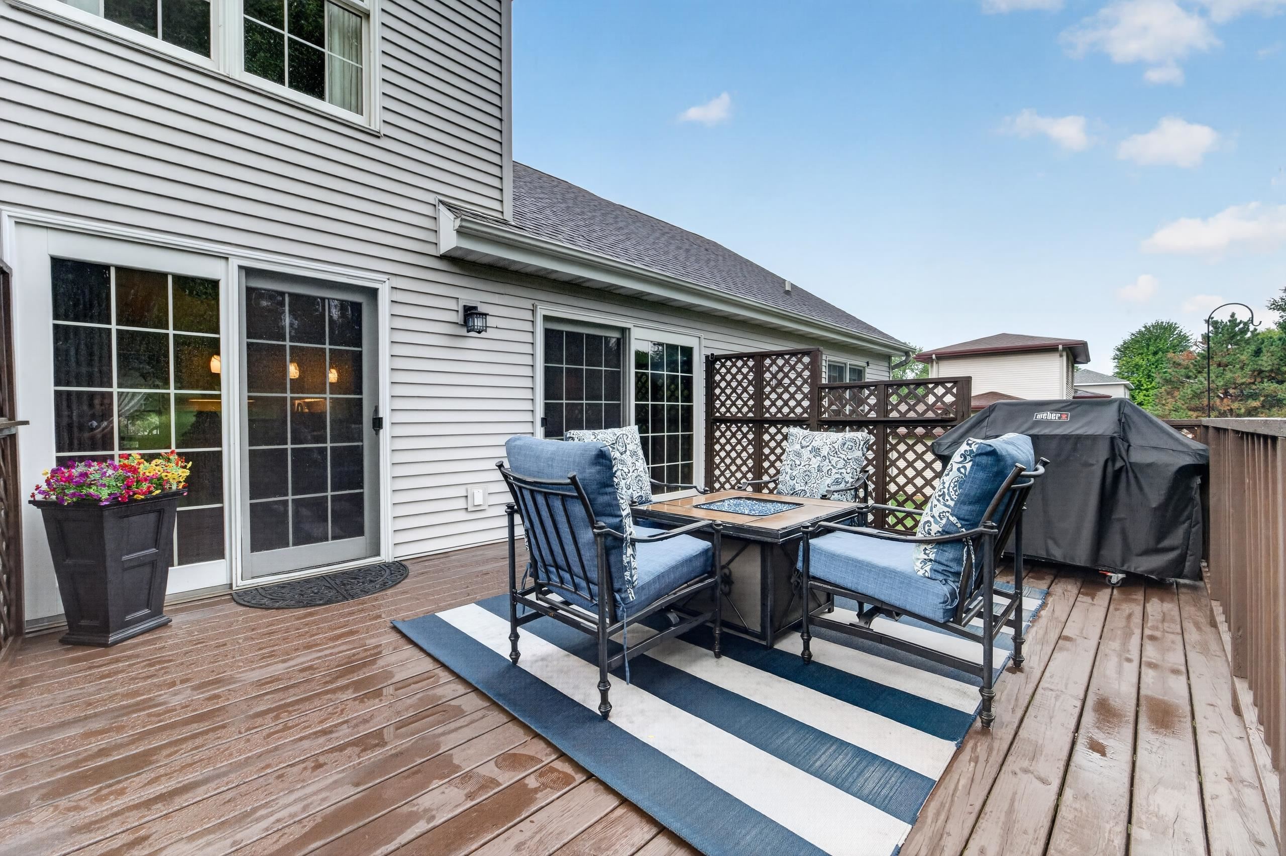 1604 Three Wood Drive
