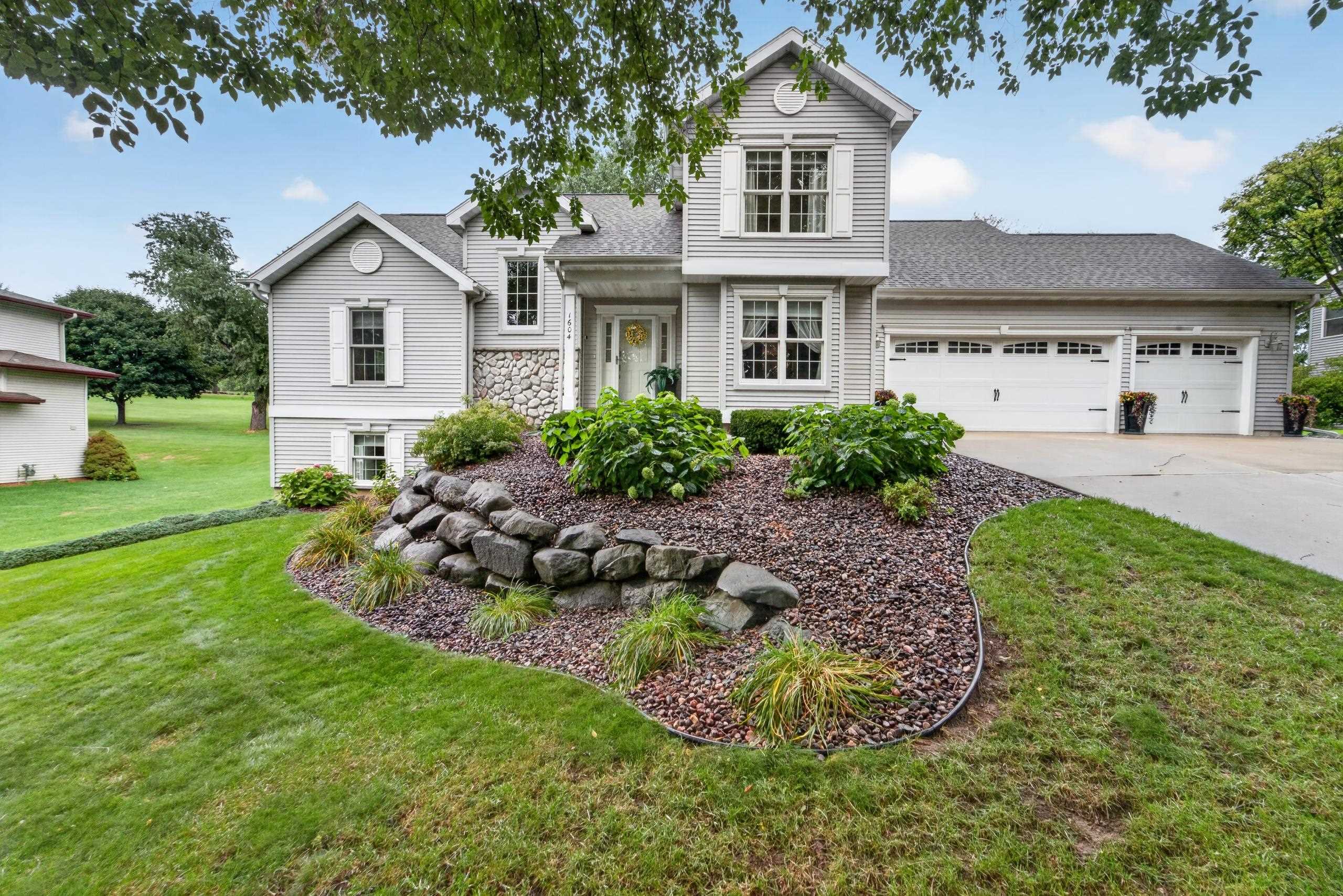 1604 Three Wood Drive