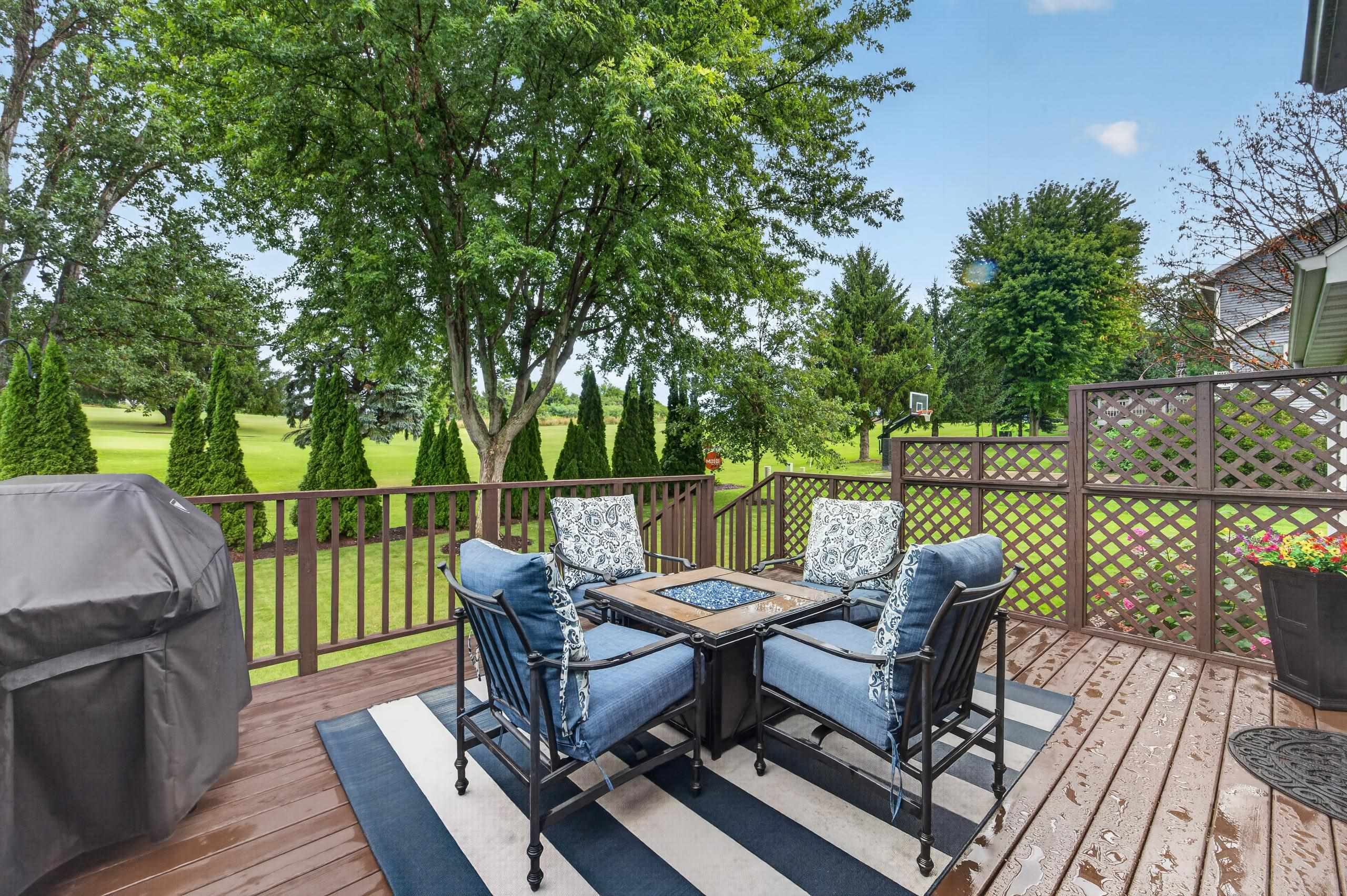 1604 Three Wood Drive