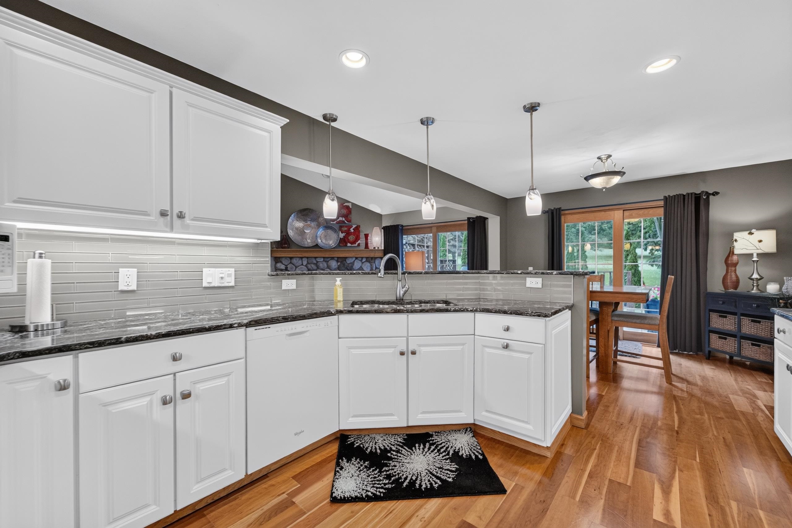 1604 Three Wood Drive