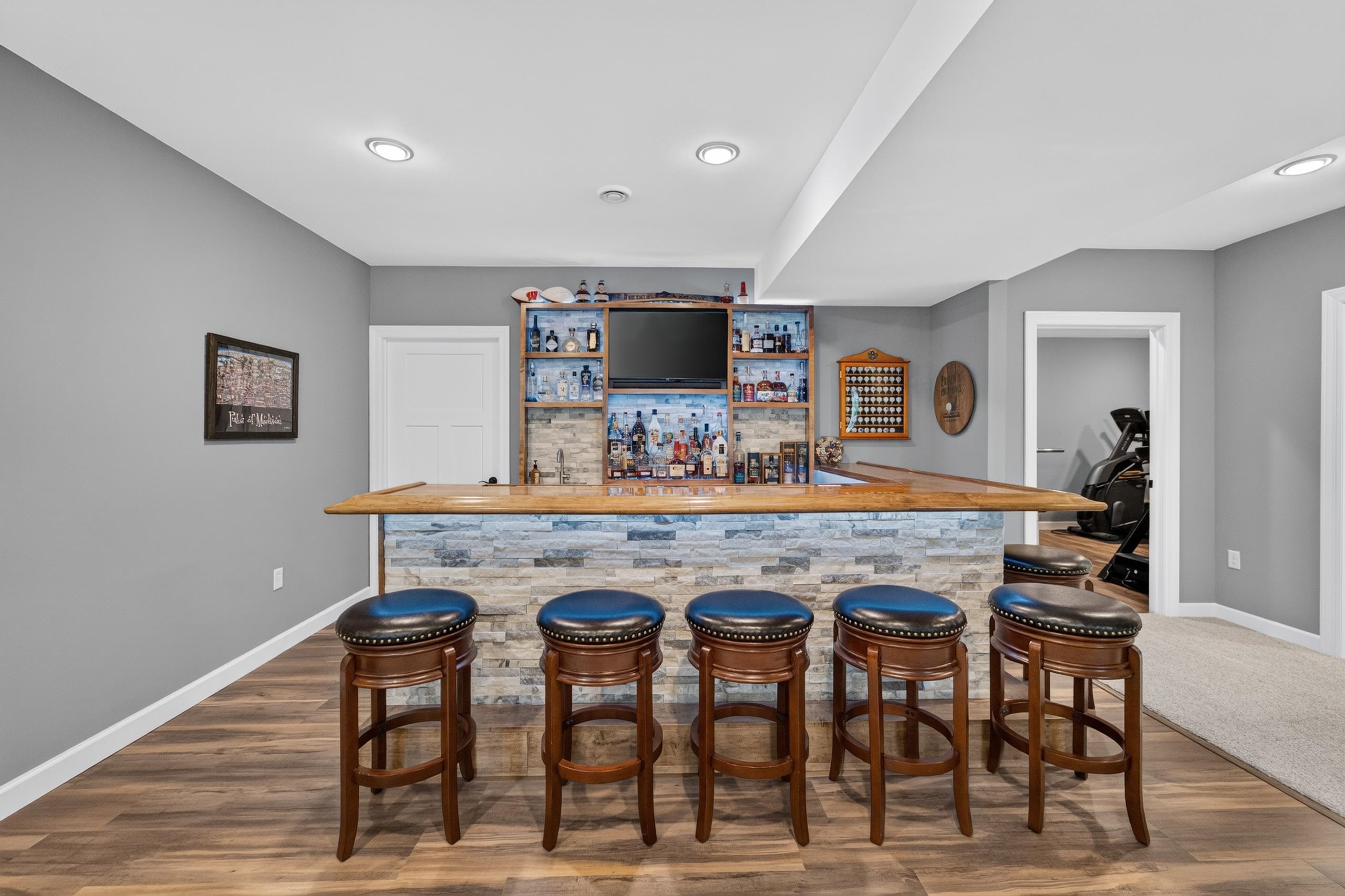 1604 Three Wood Drive