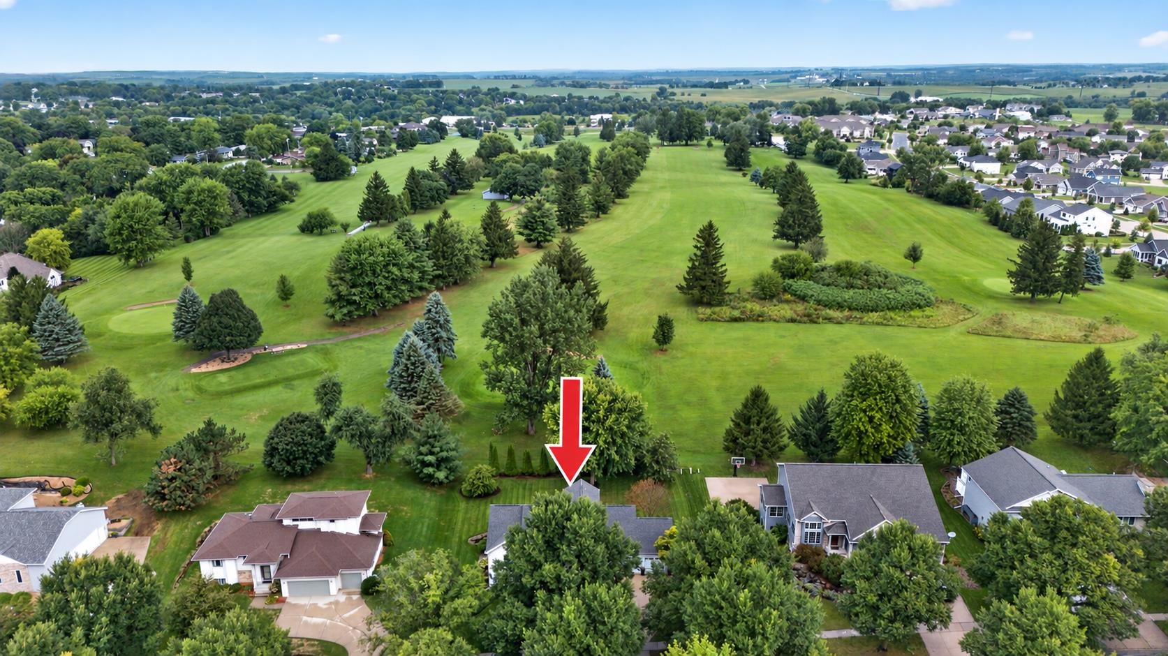 1604 Three Wood Drive