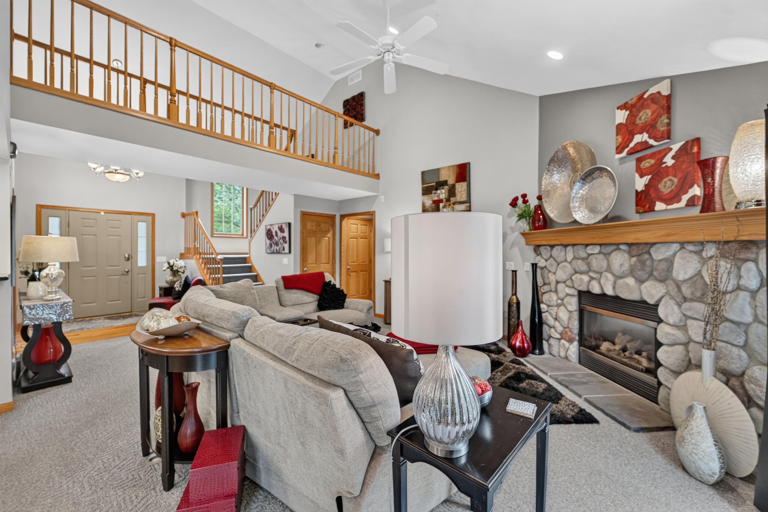 1604 Three Wood Drive