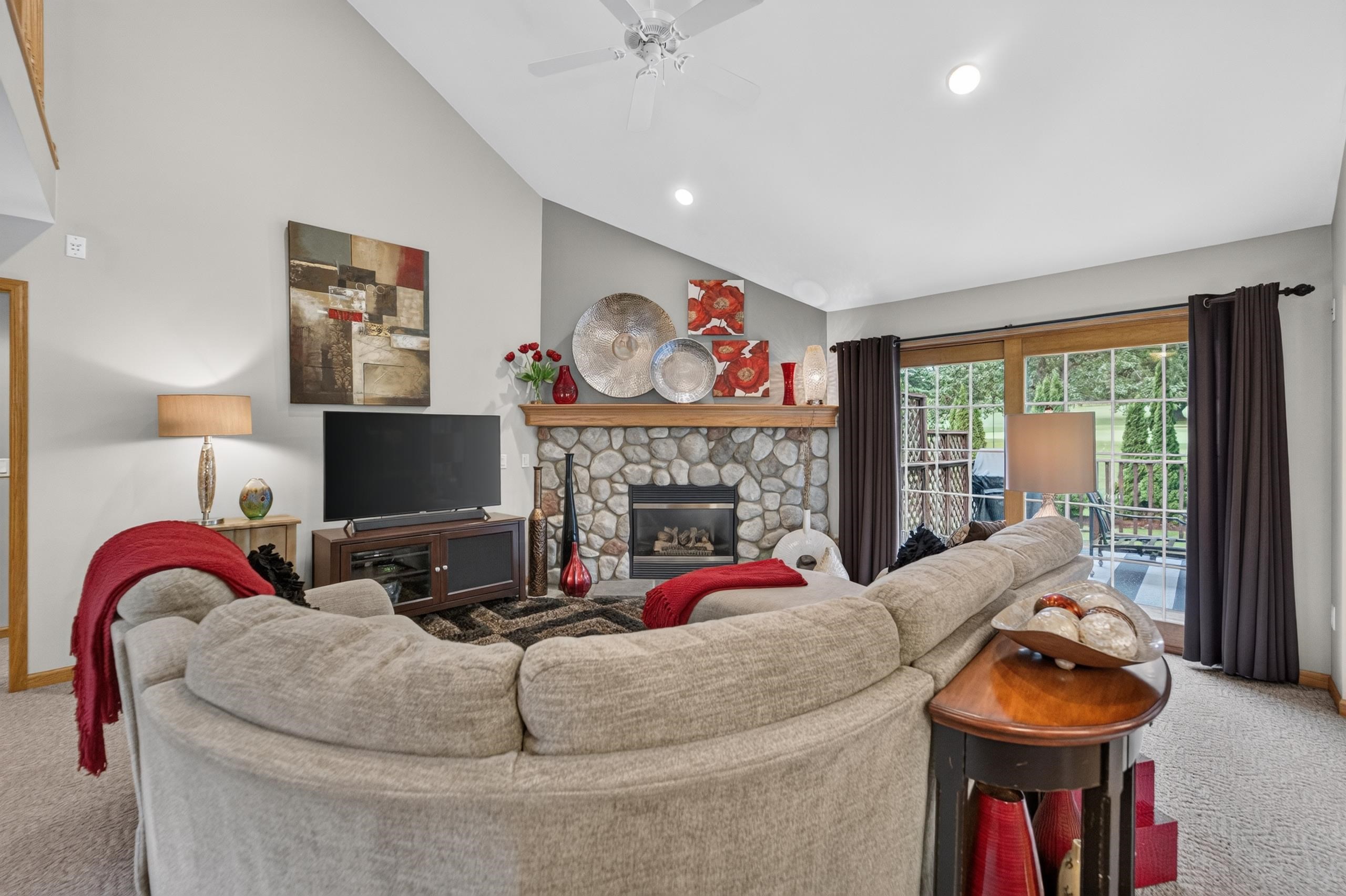 1604 Three Wood Drive