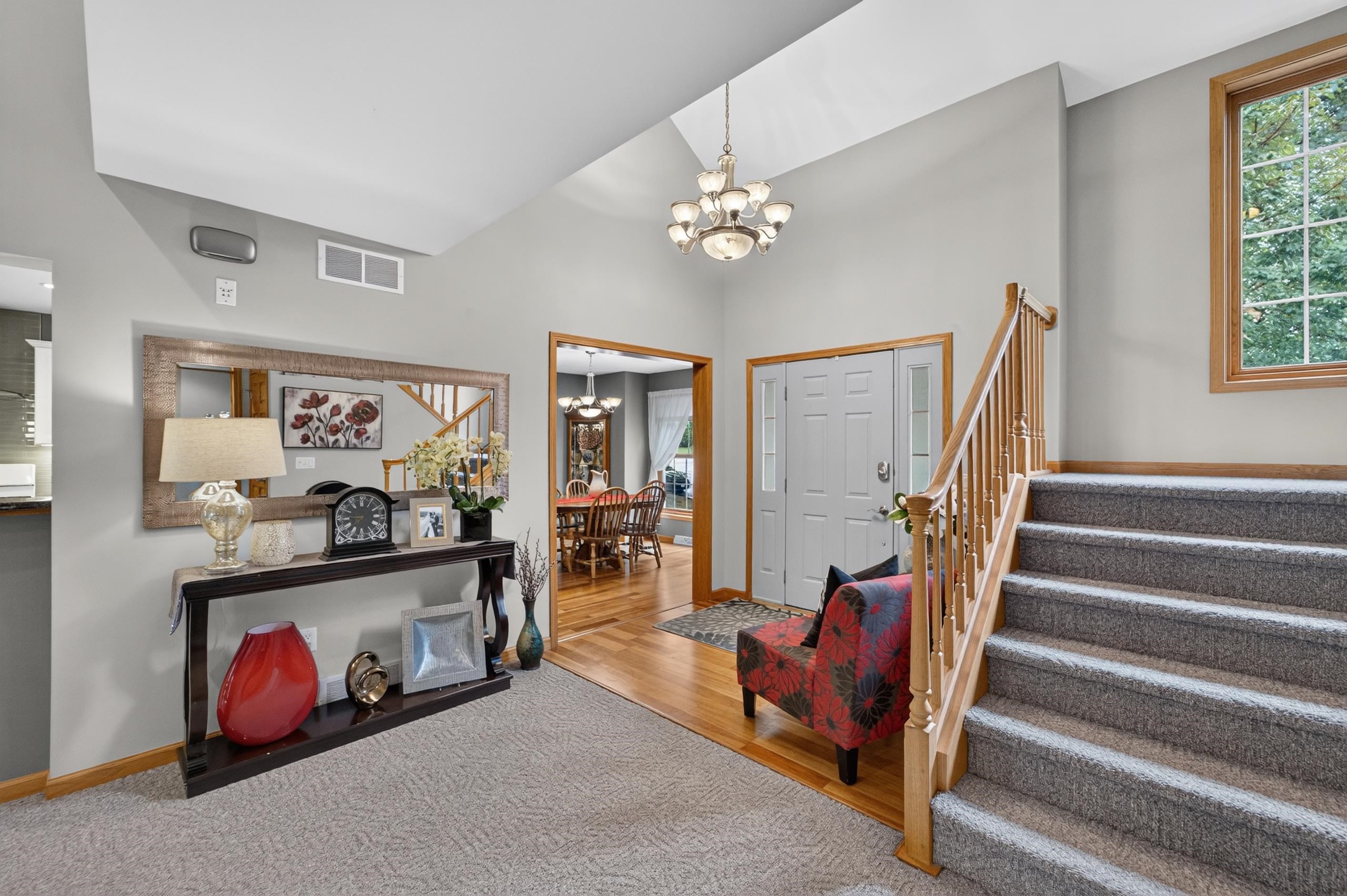 1604 Three Wood Drive