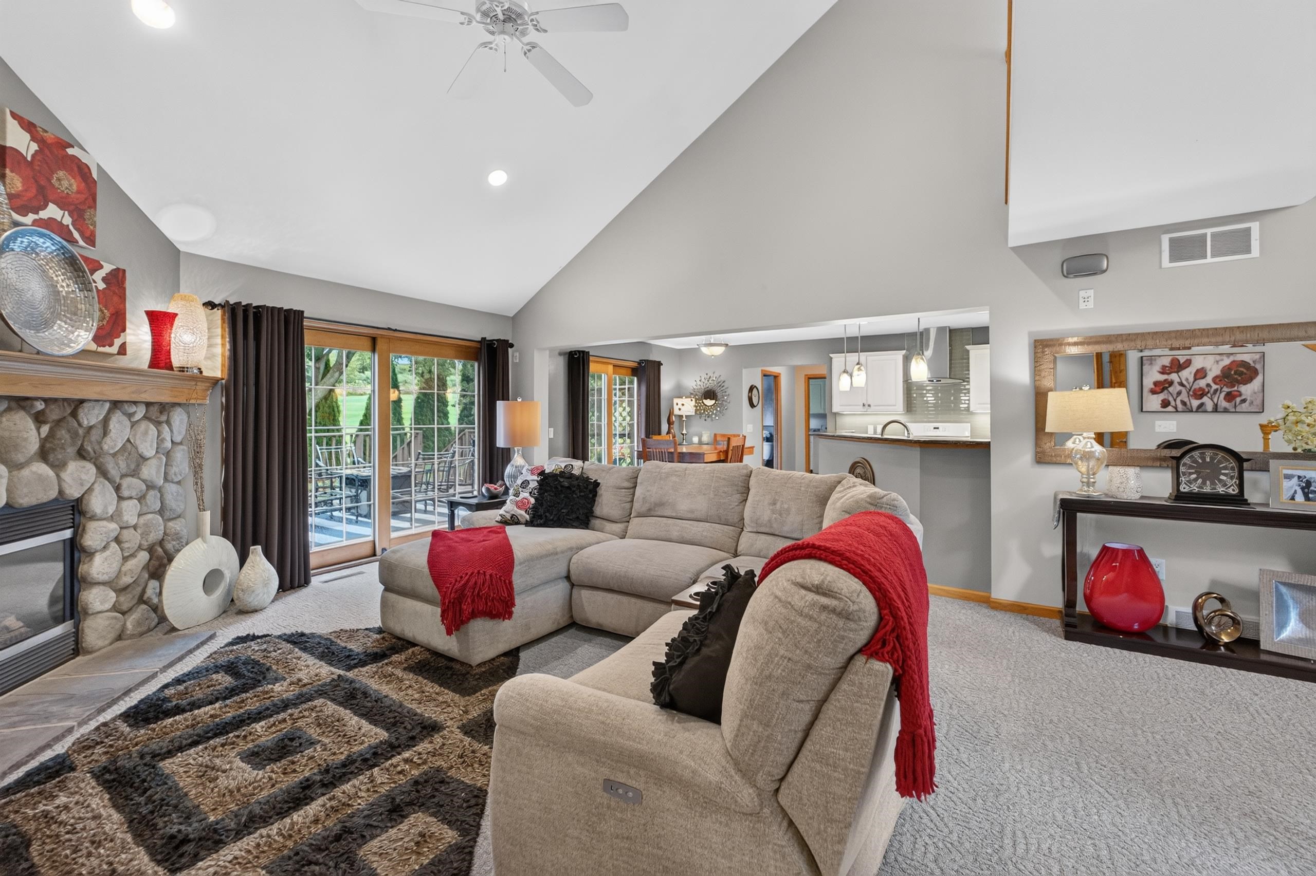 1604 Three Wood Drive